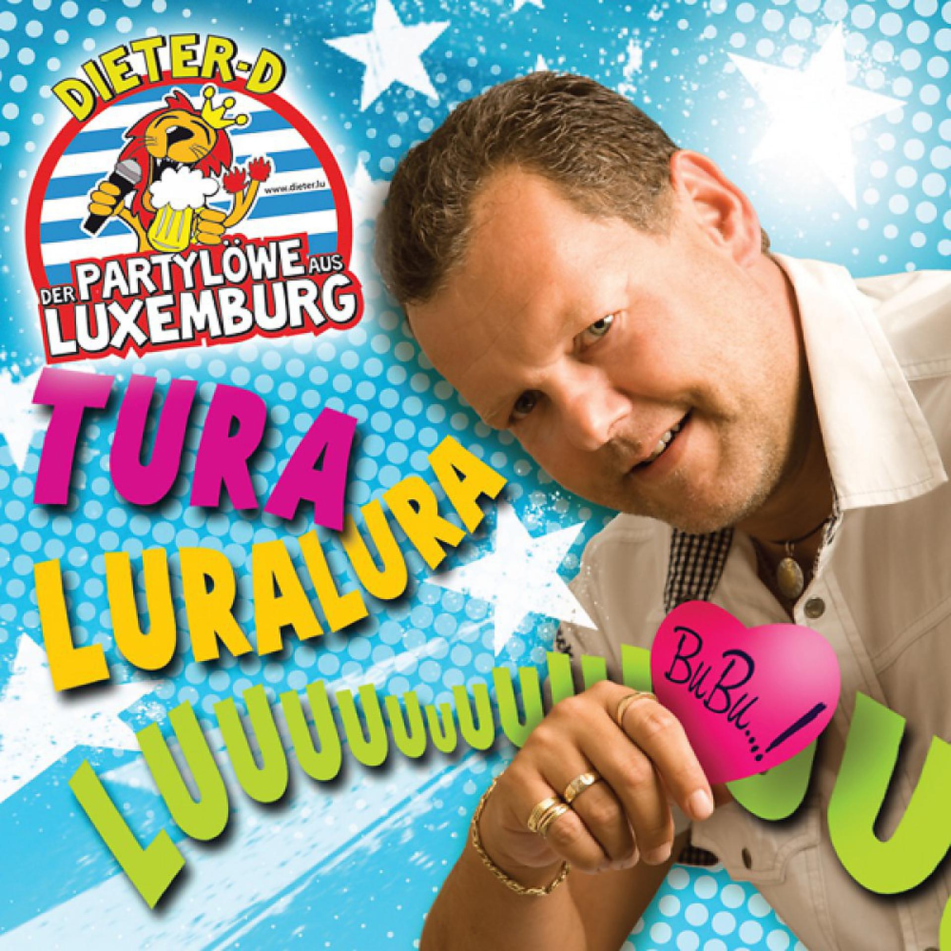 Постер альбома Turaluraluralu