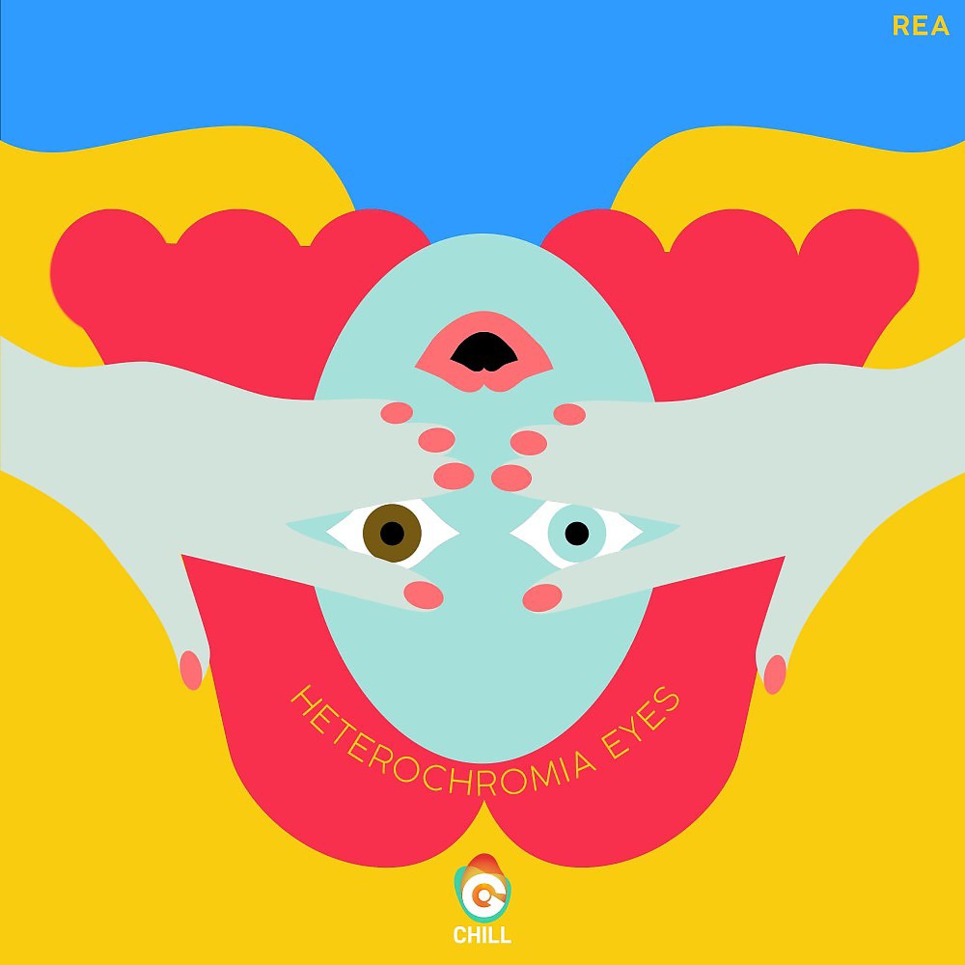 Постер альбома Heterochromia Eyes