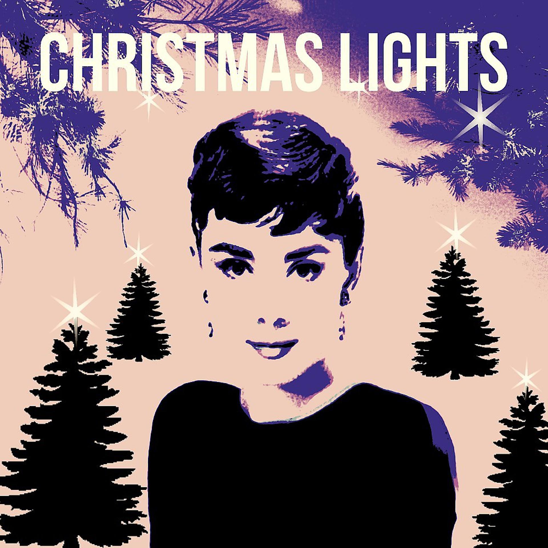 Постер альбома Christmas Lights (Coming Home Piano Version)