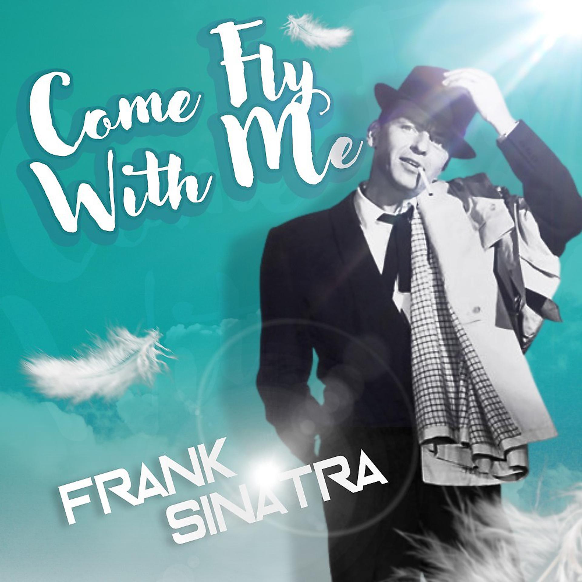 Фрэнк треки. Frank Sinatra come Dance with me! (Remastered).