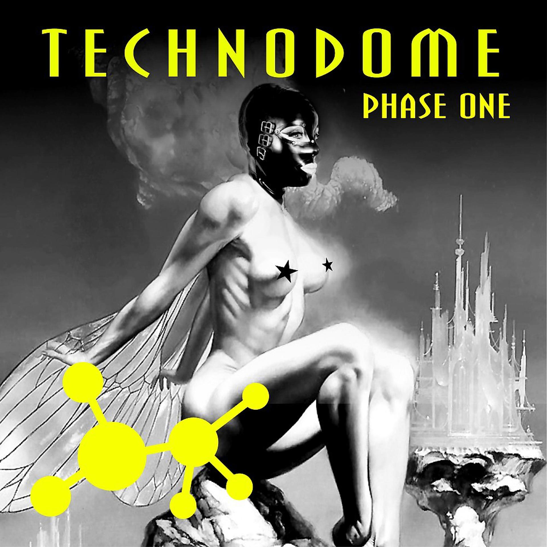 Постер альбома Technodome