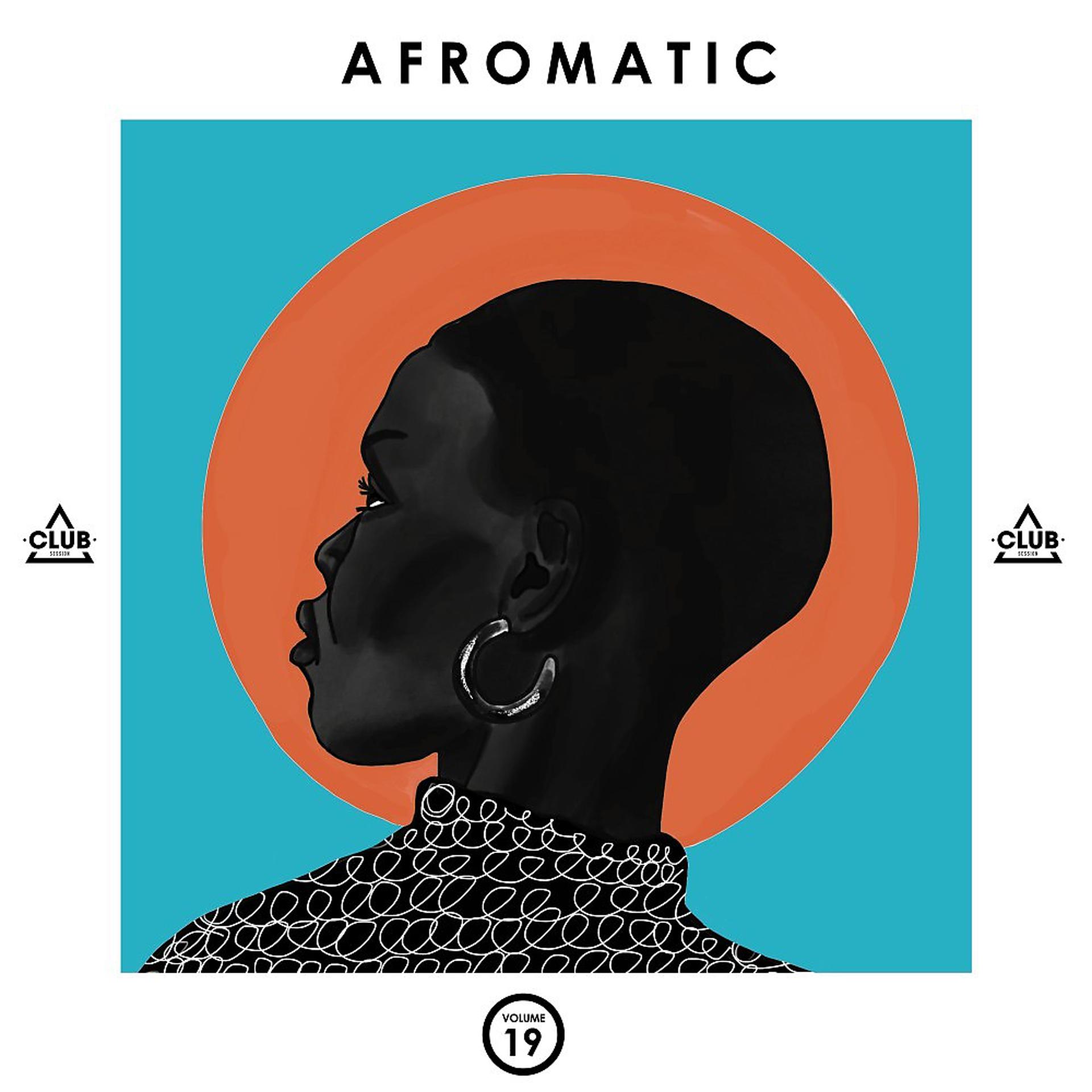 Постер альбома Afromatic, Vol. 19