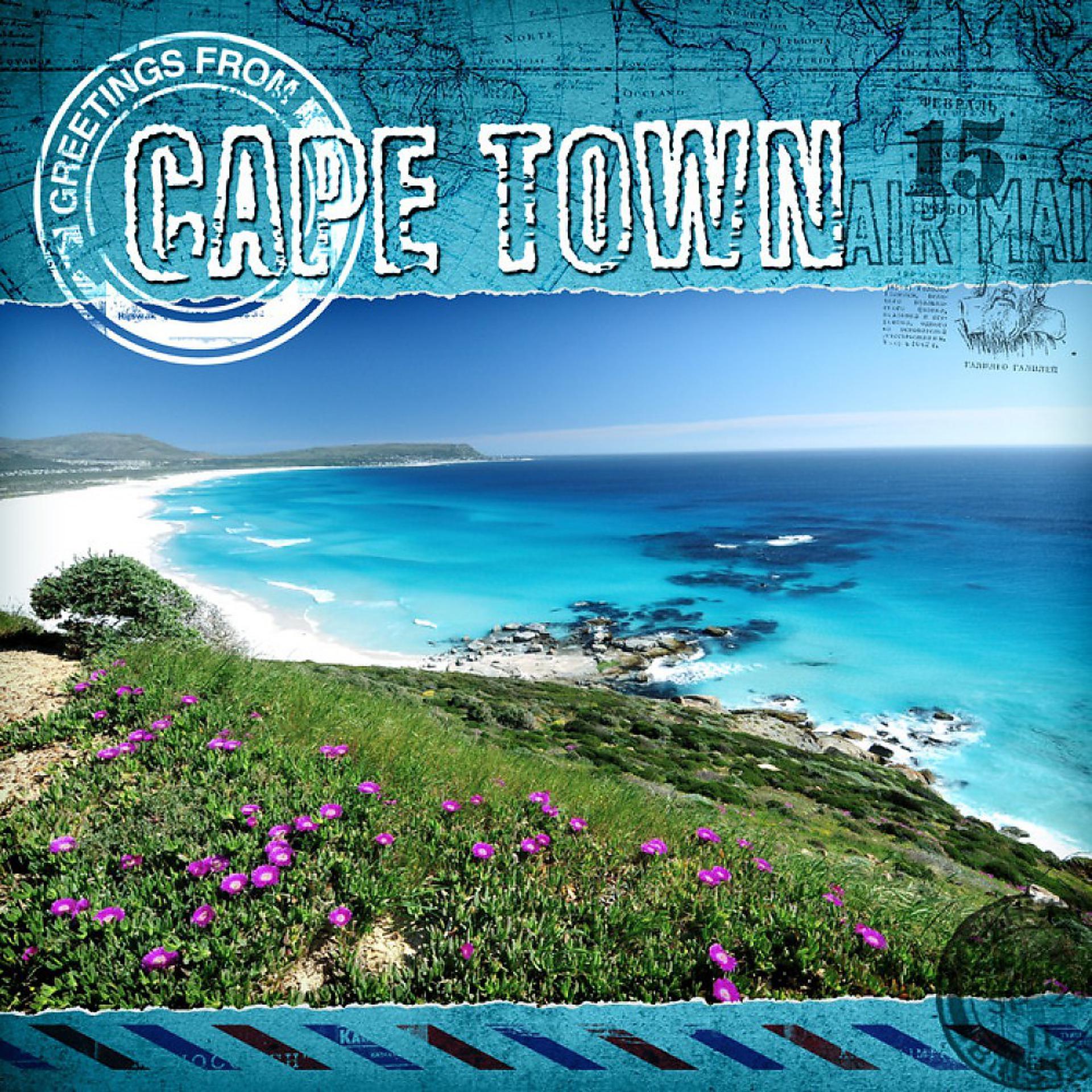 Постер альбома Greetings from Cape Town