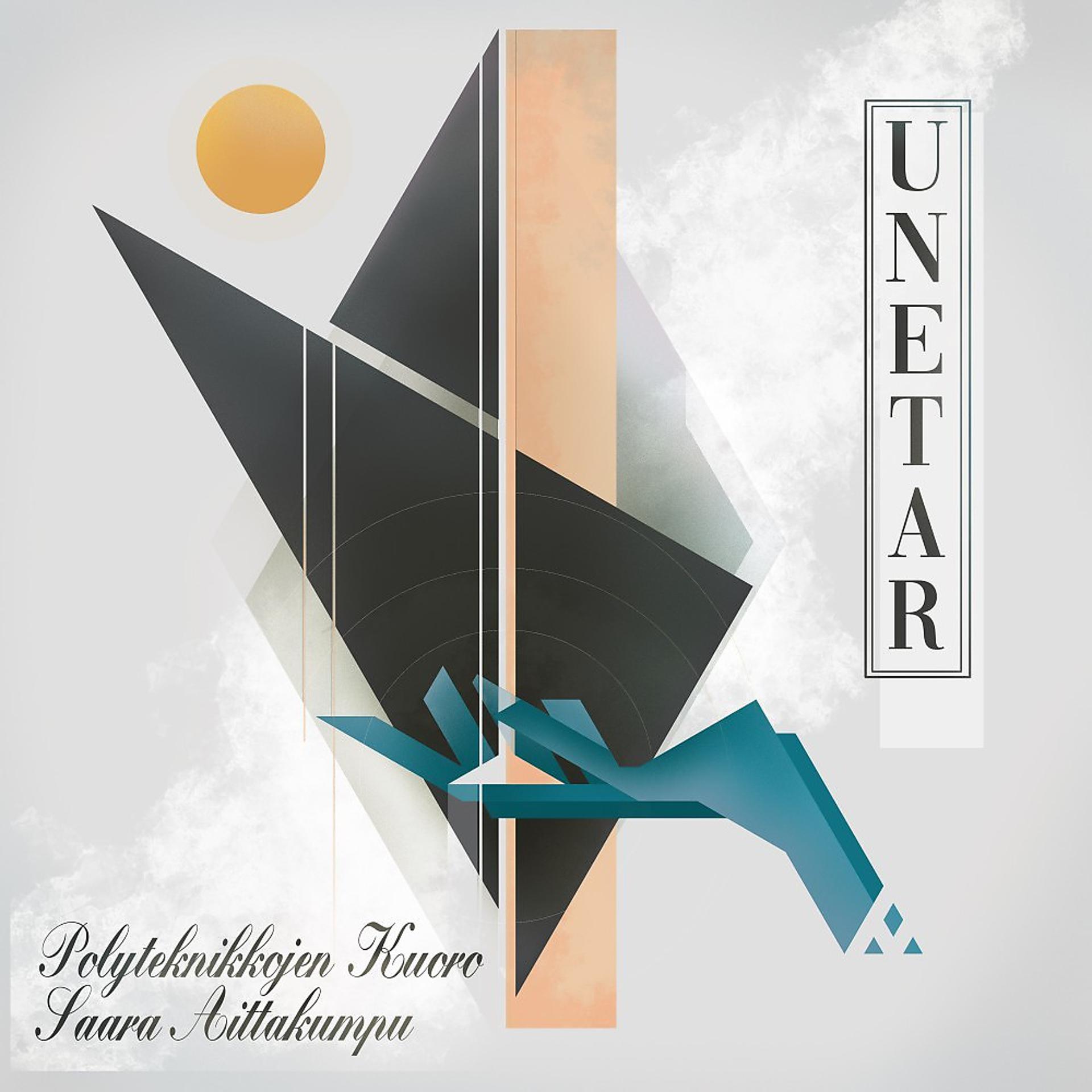Постер альбома Unetar