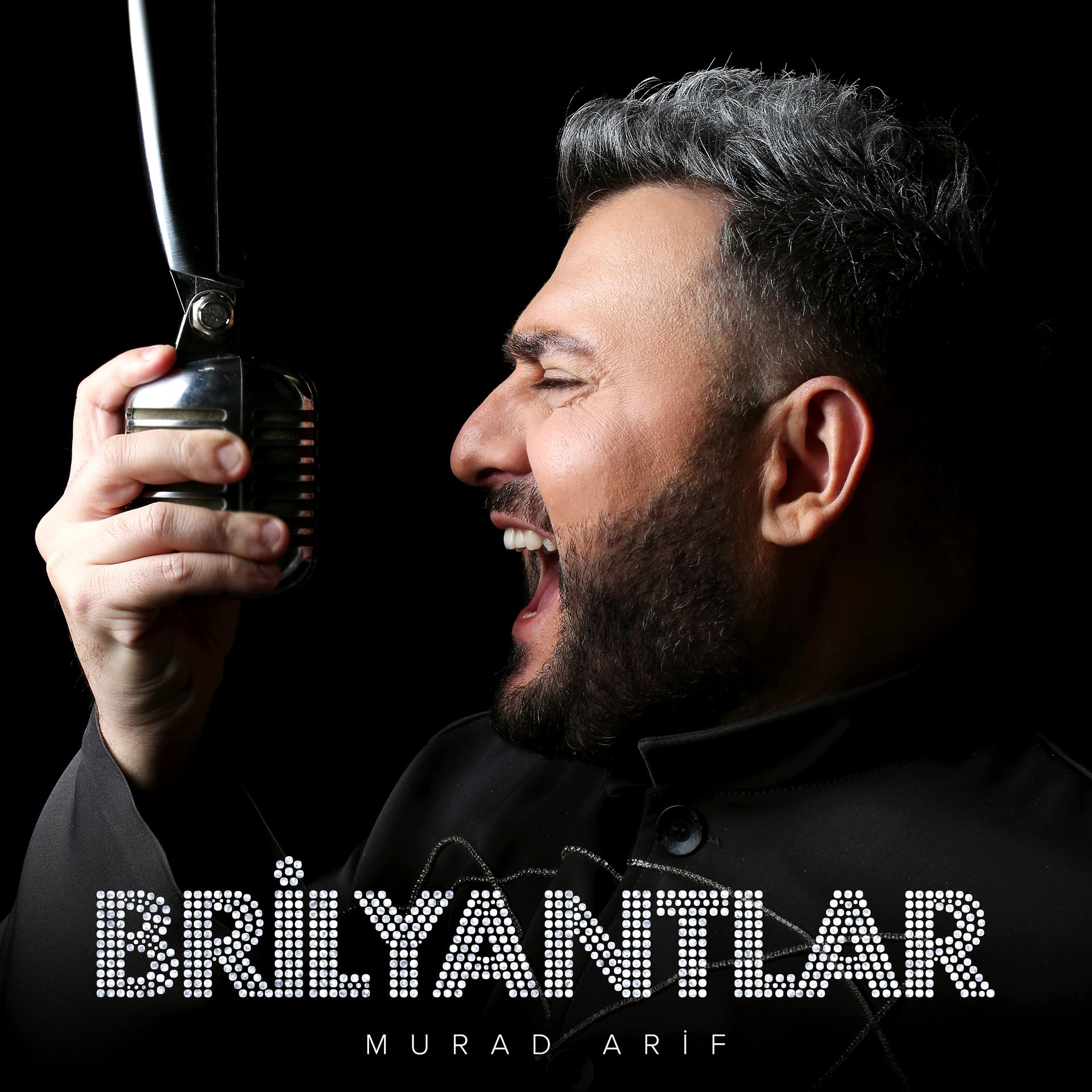 Постер альбома Brilyantlar
