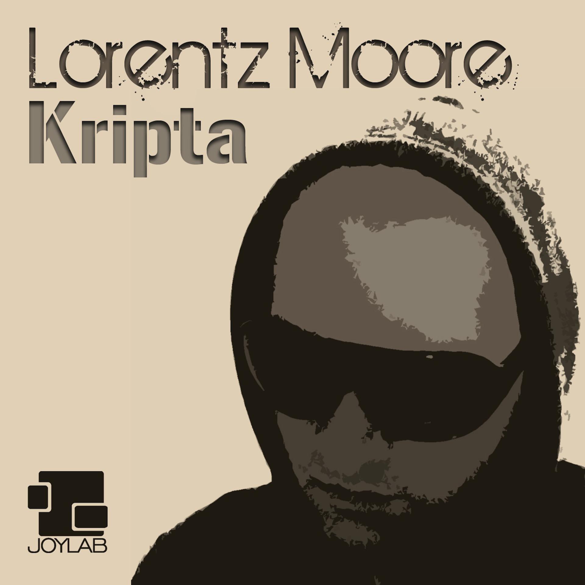 Постер альбома Kripta