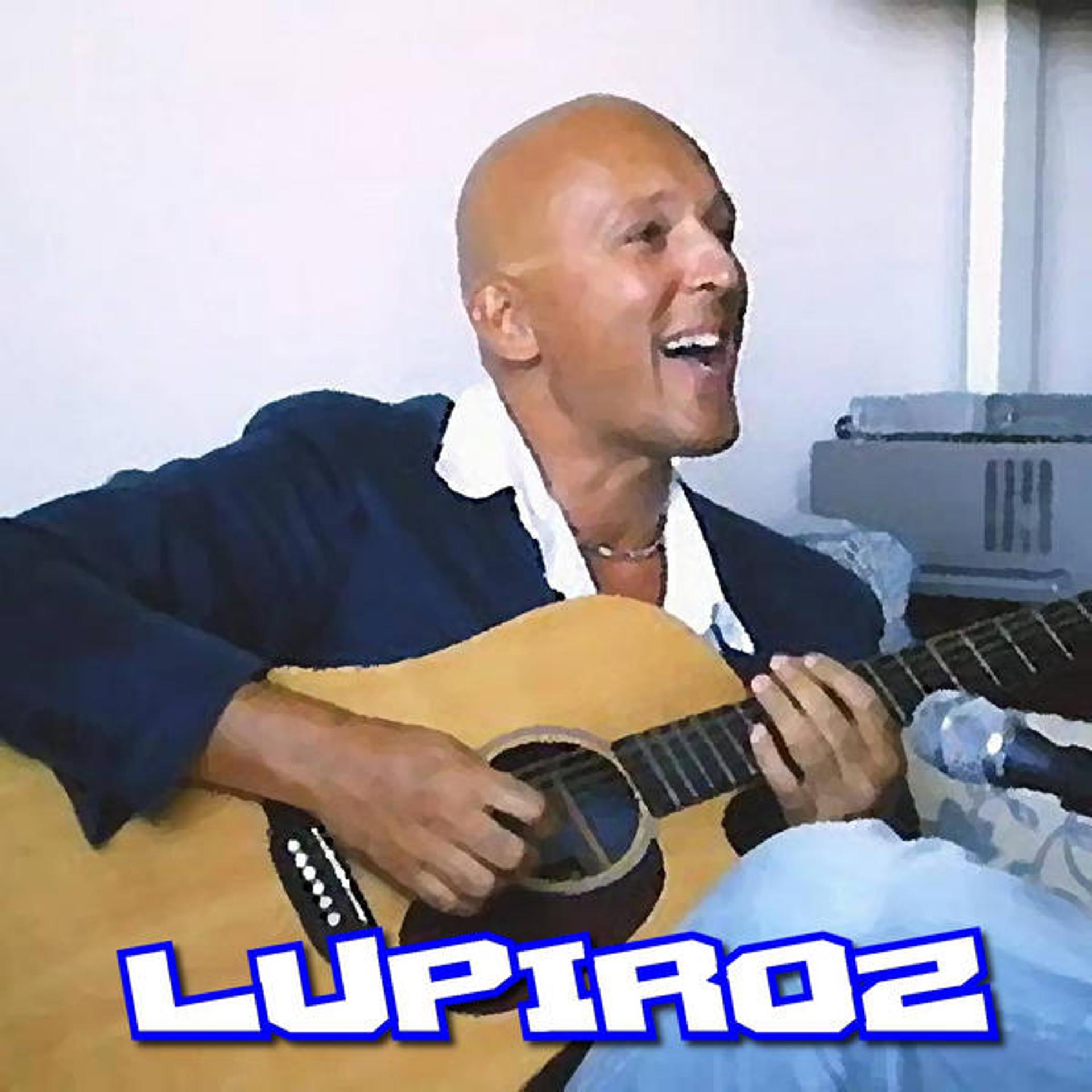 Постер альбома Lupiroz