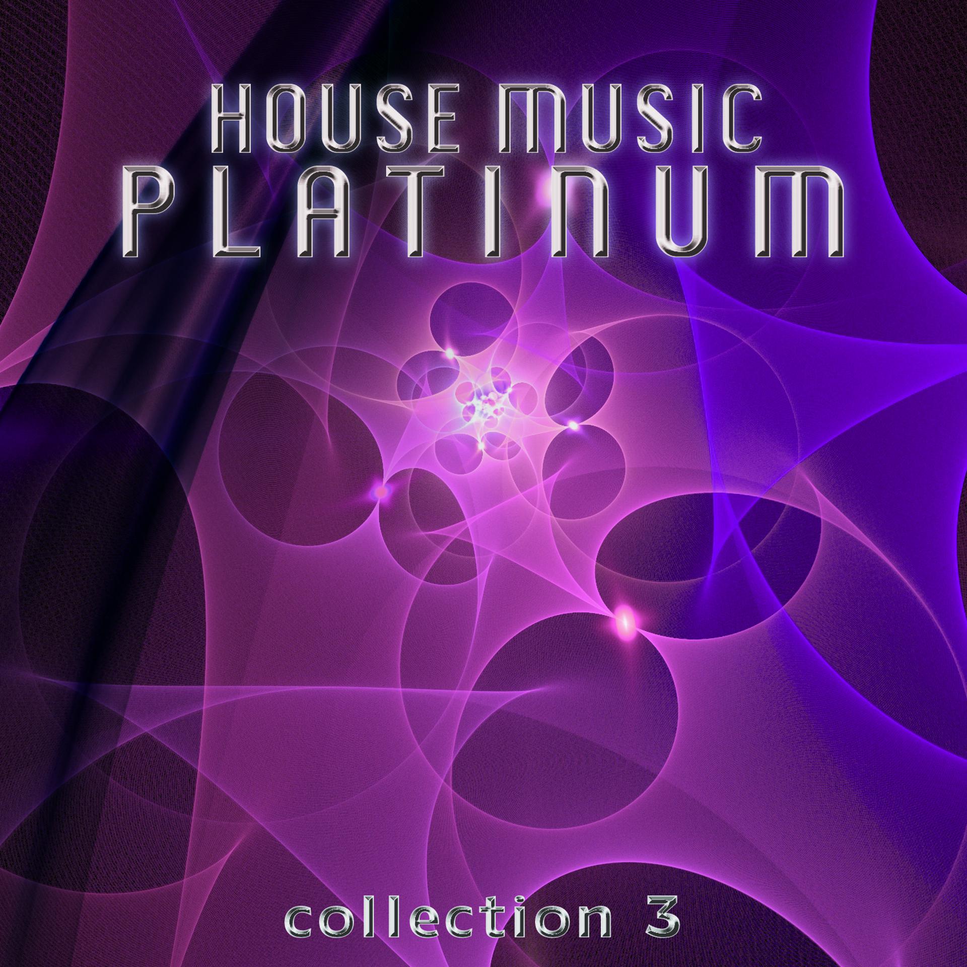 Постер альбома House Music Platinum - Collection 3