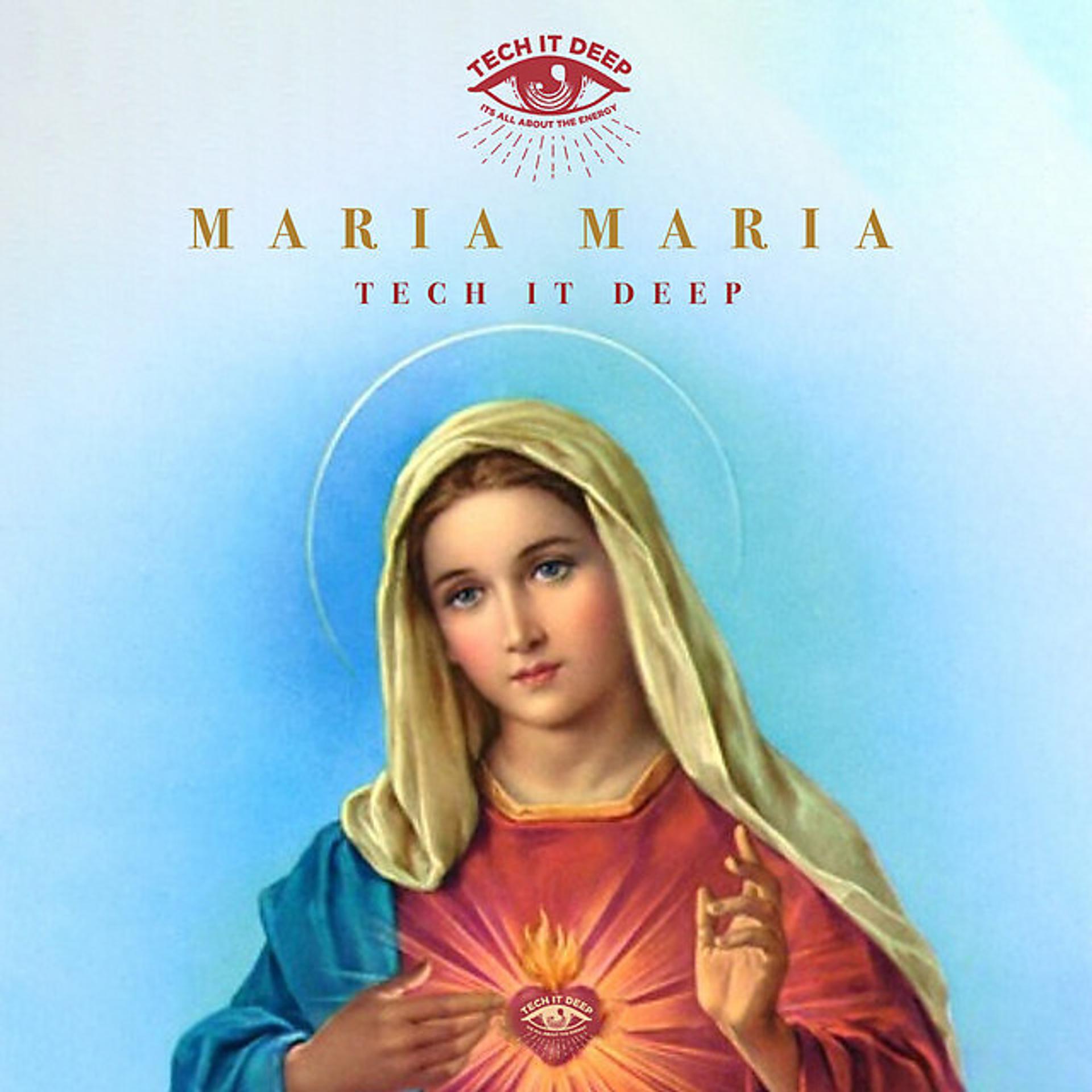 Maria maria download. Maria Maria Extended. Тото ма Maria. Tech it Deep - Maria Maria (Diplo Remix).