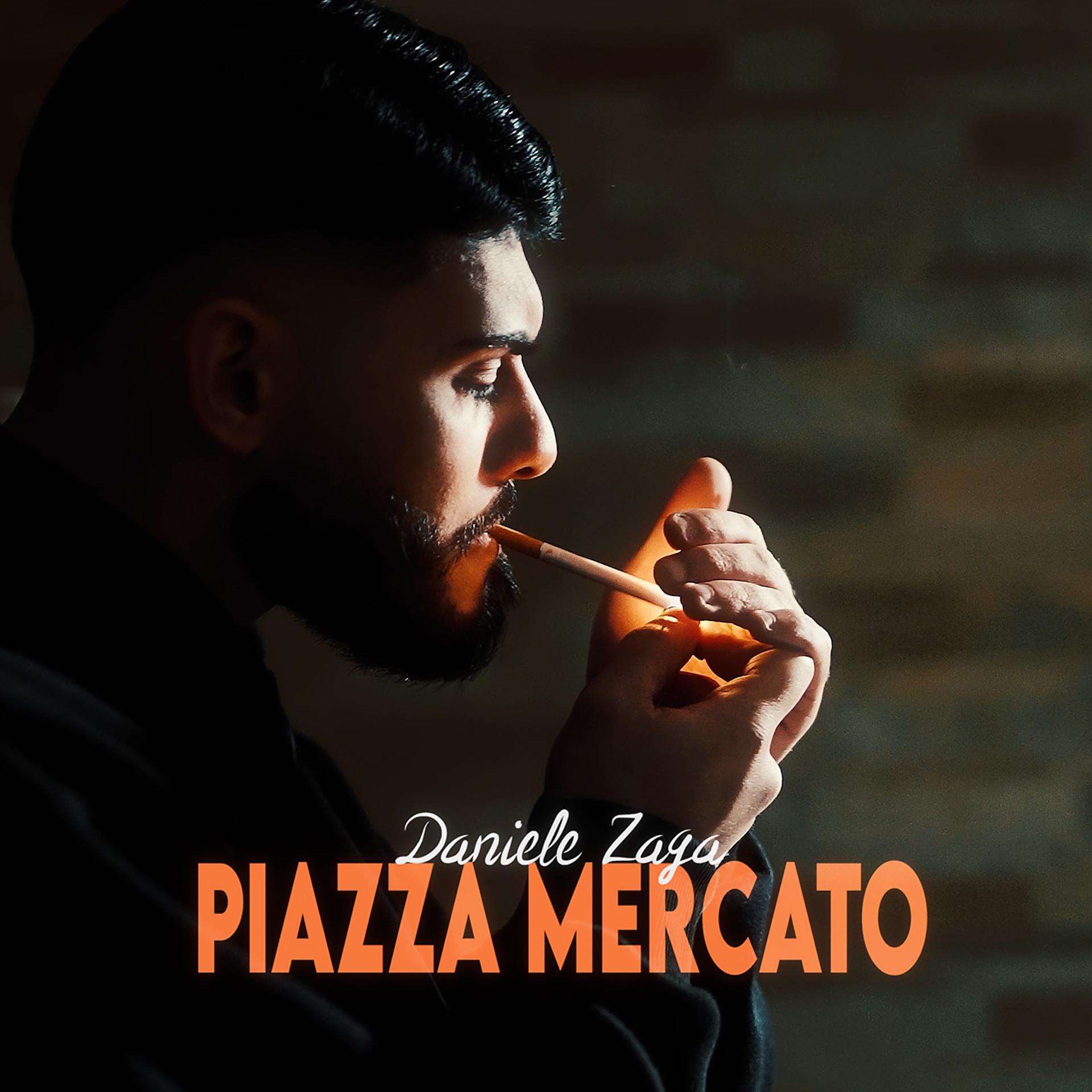 Постер альбома Piazza Mercato