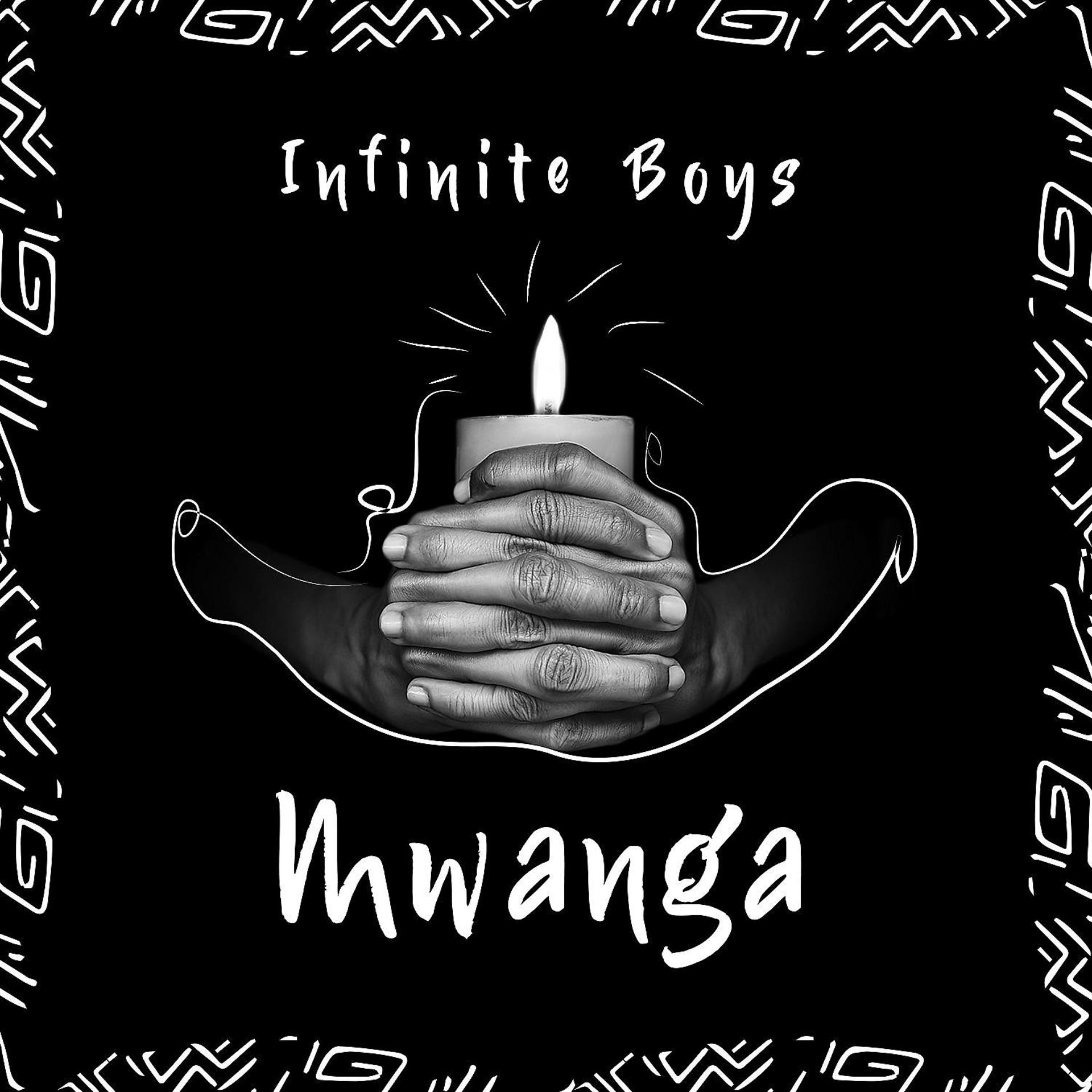 Постер альбома Mwanga