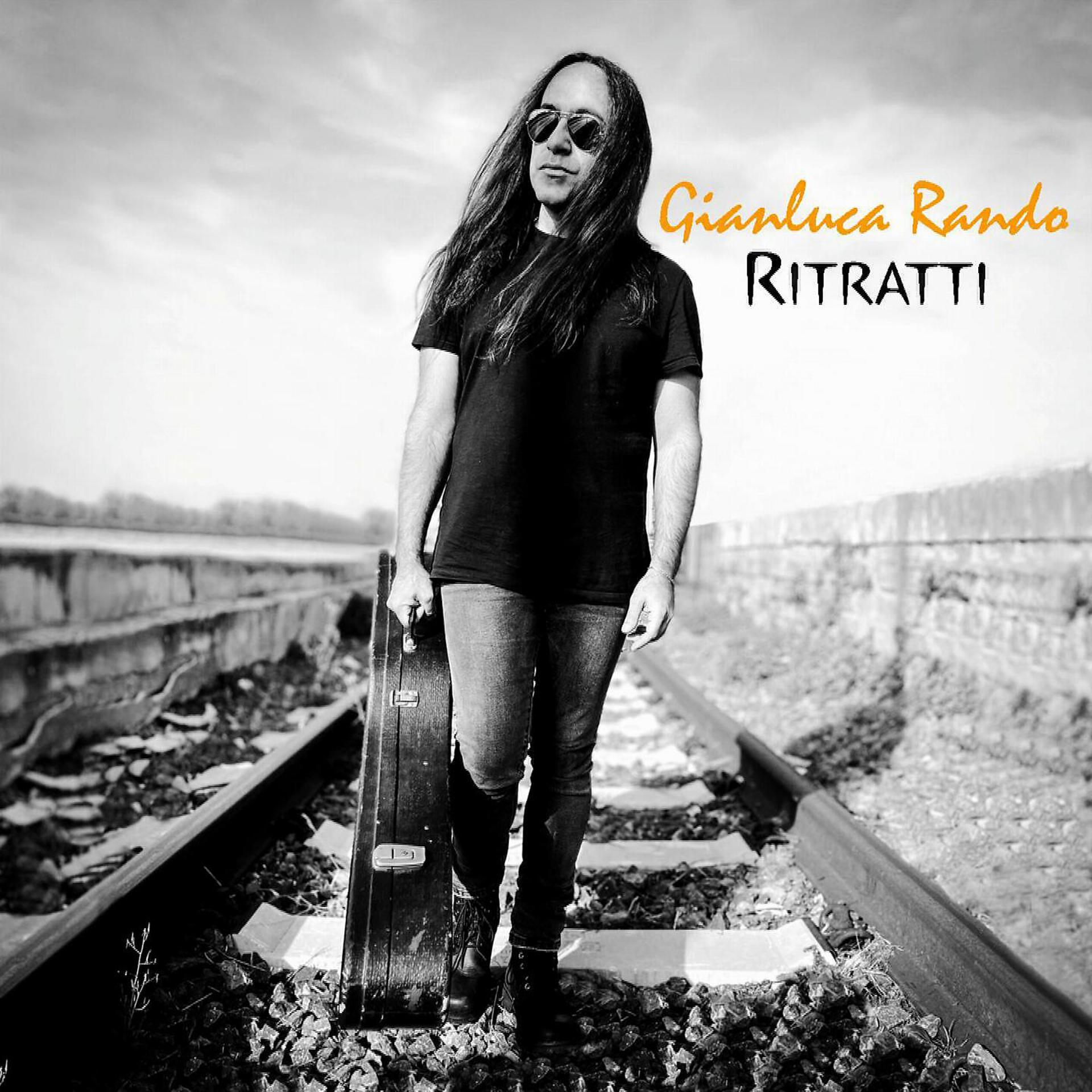 Постер альбома Ritratti