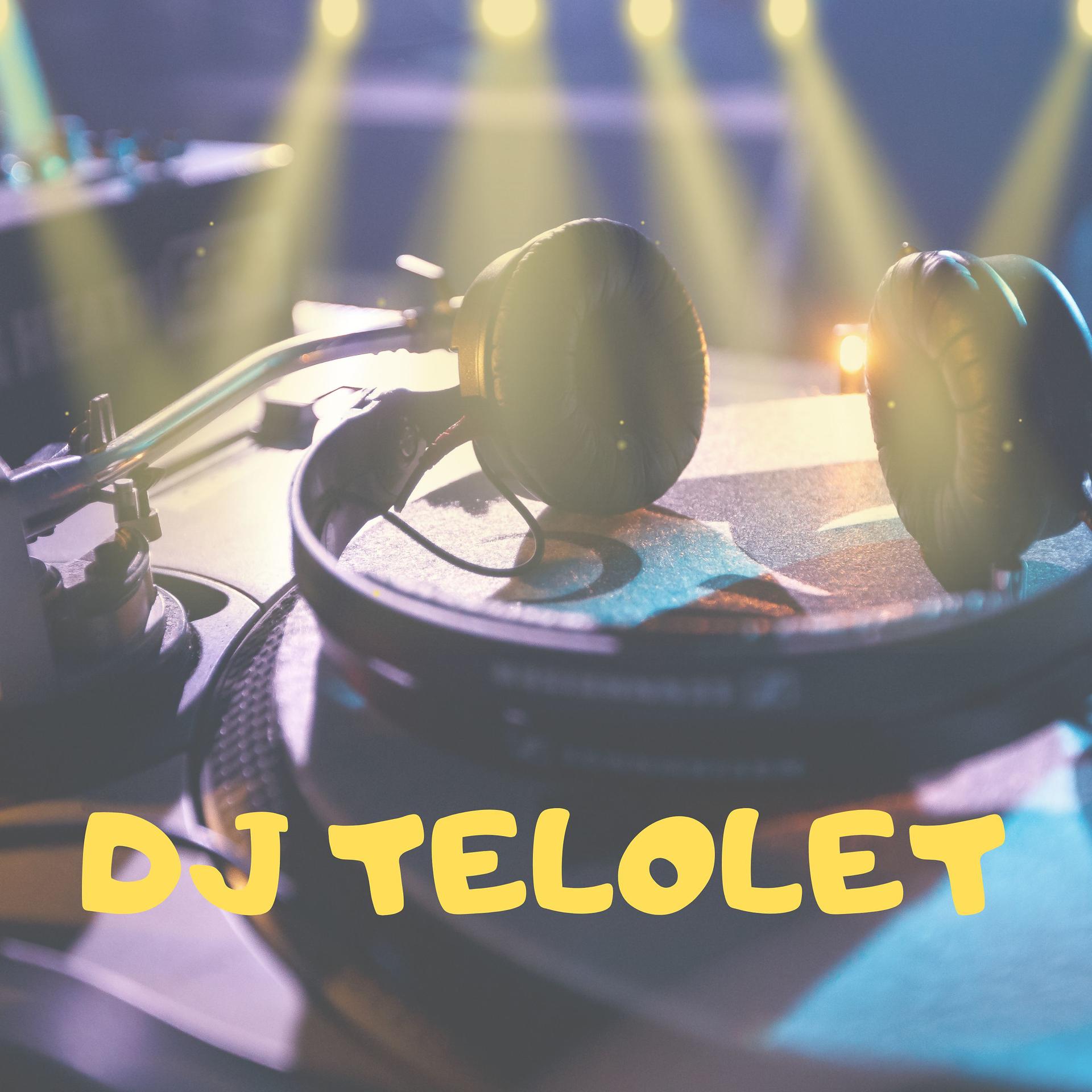 Постер альбома DJ TELOLET