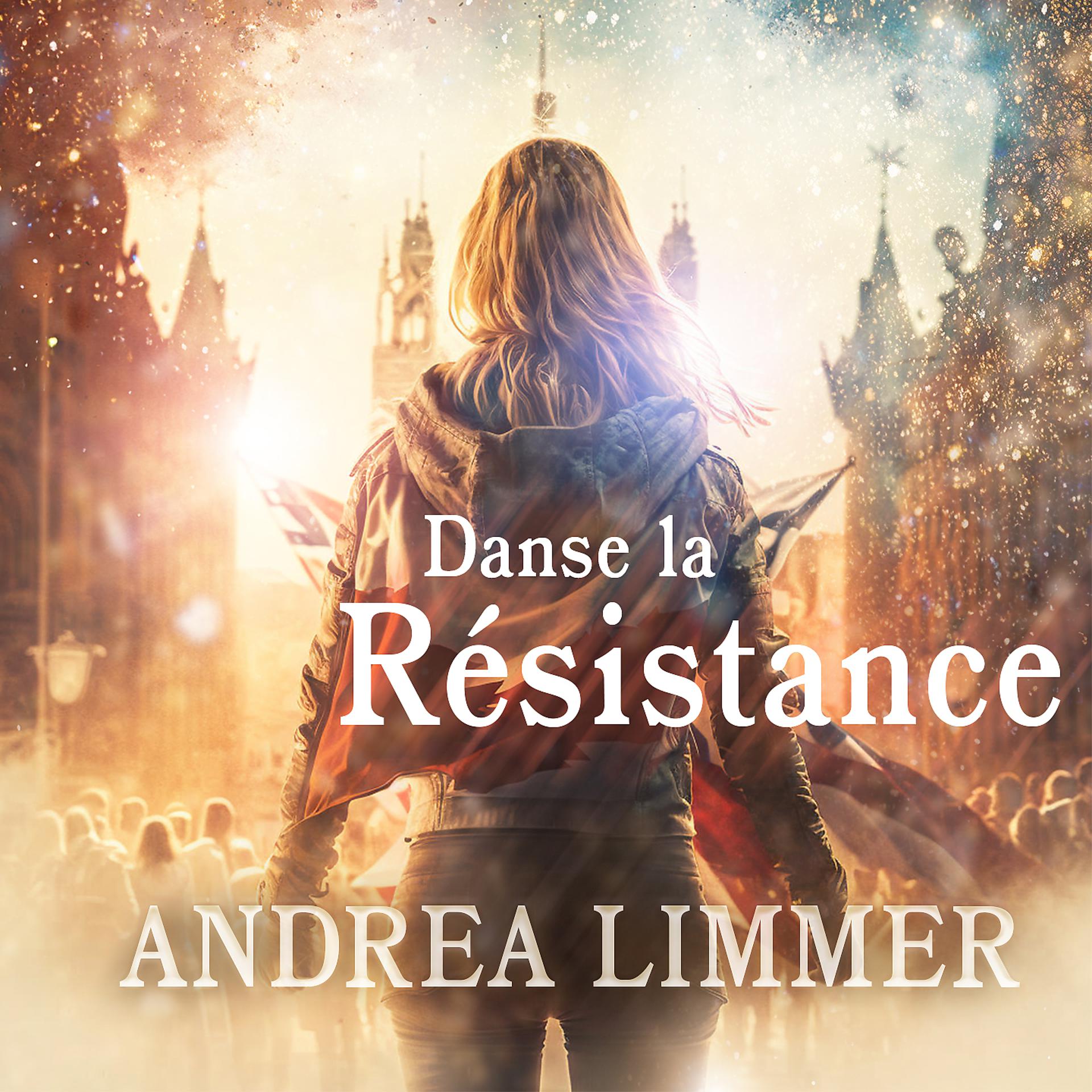 Постер альбома Danse la résistance