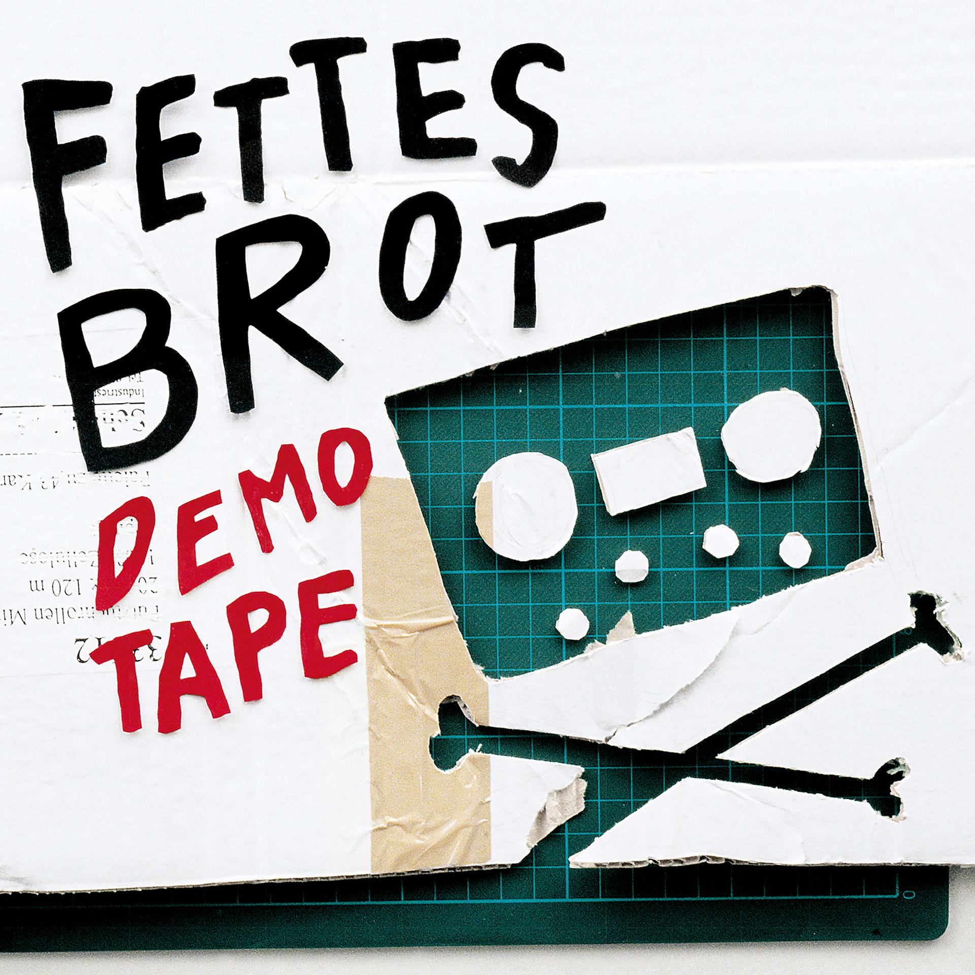 Постер альбома Demotape