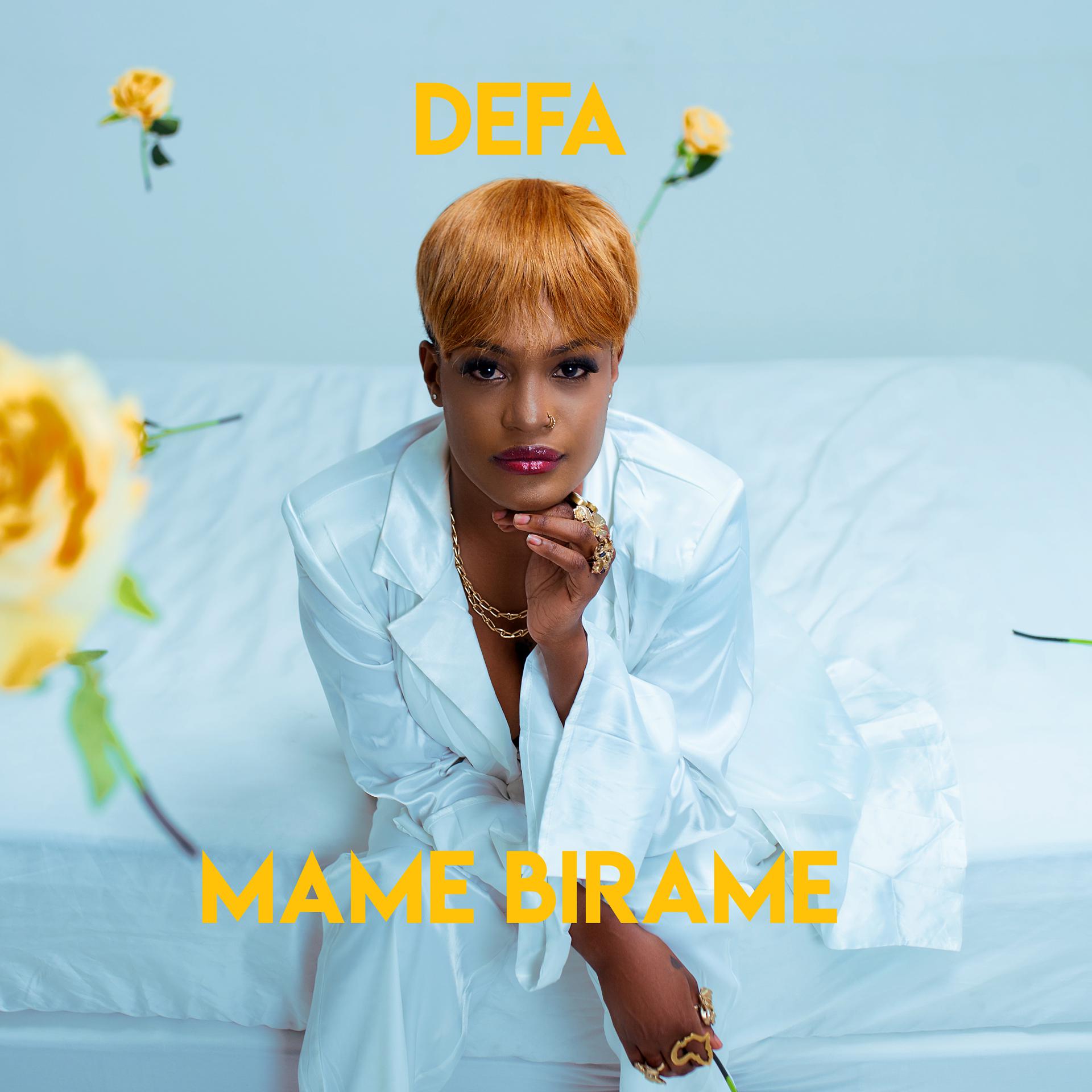Постер альбома Mame Birame