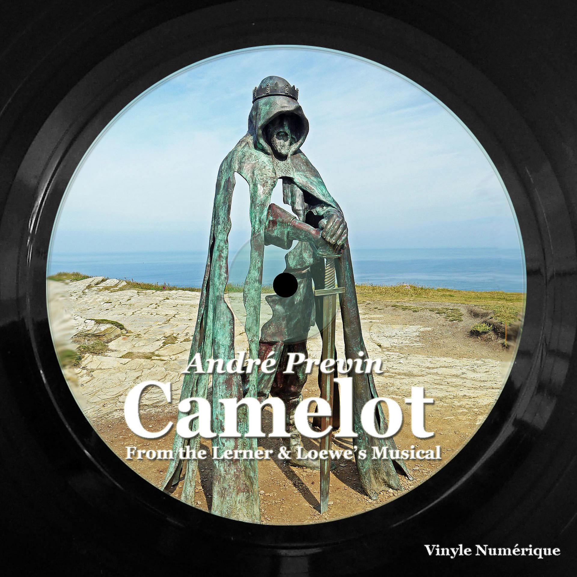 Постер альбома Camelot