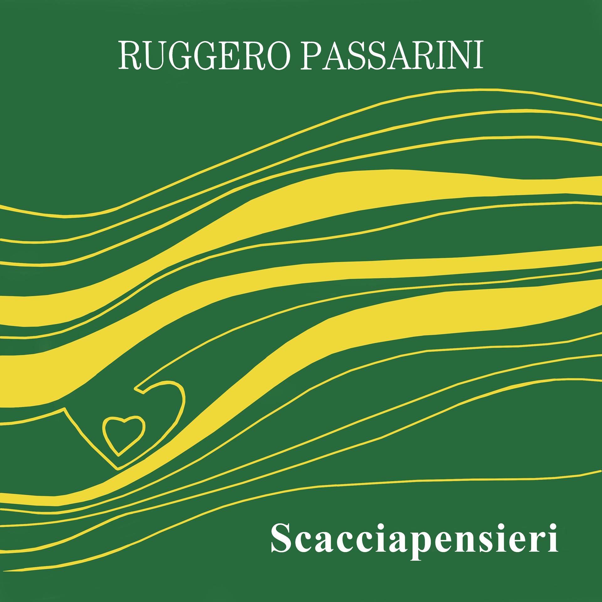 Постер альбома Scacciapensieri