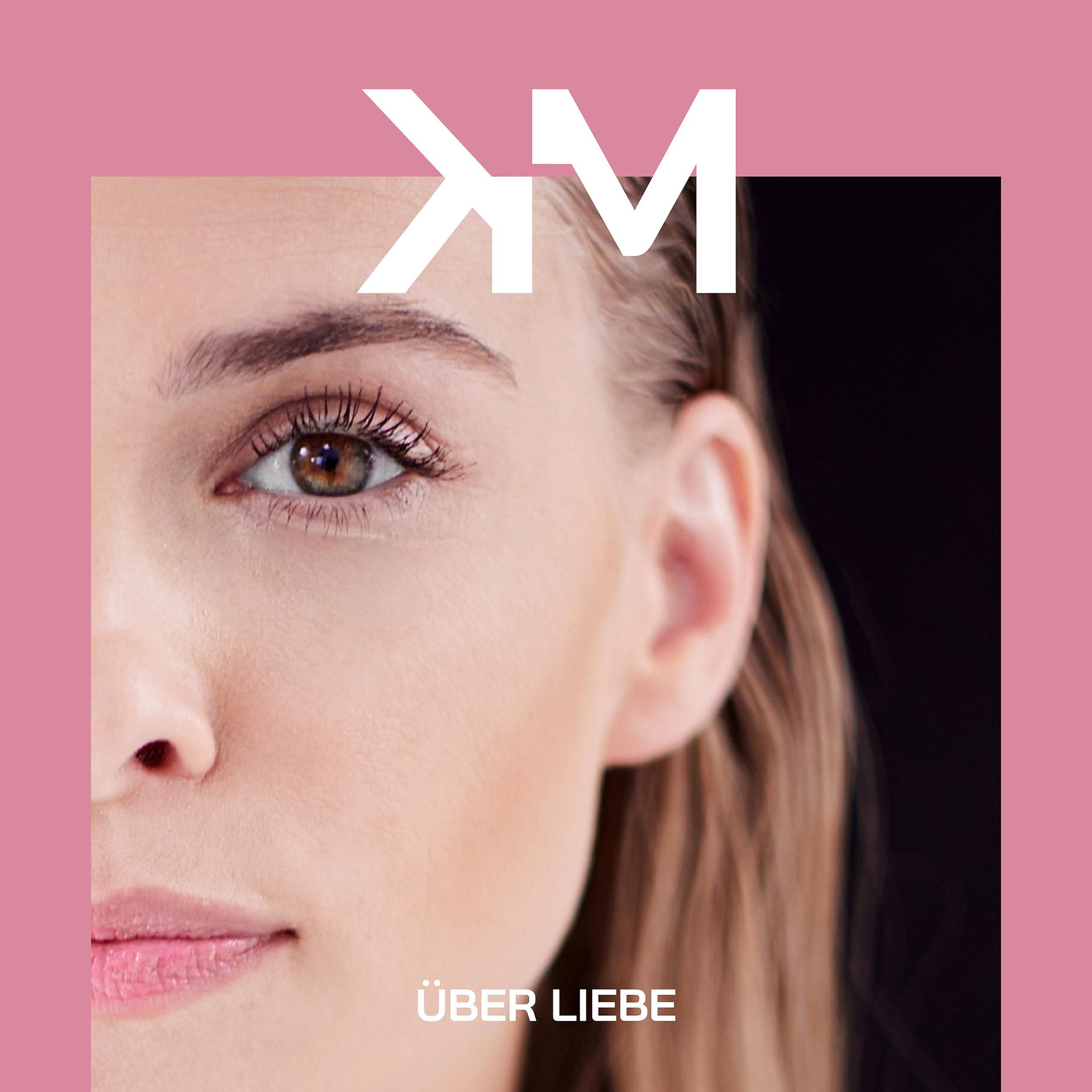 Постер альбома Über Liebe