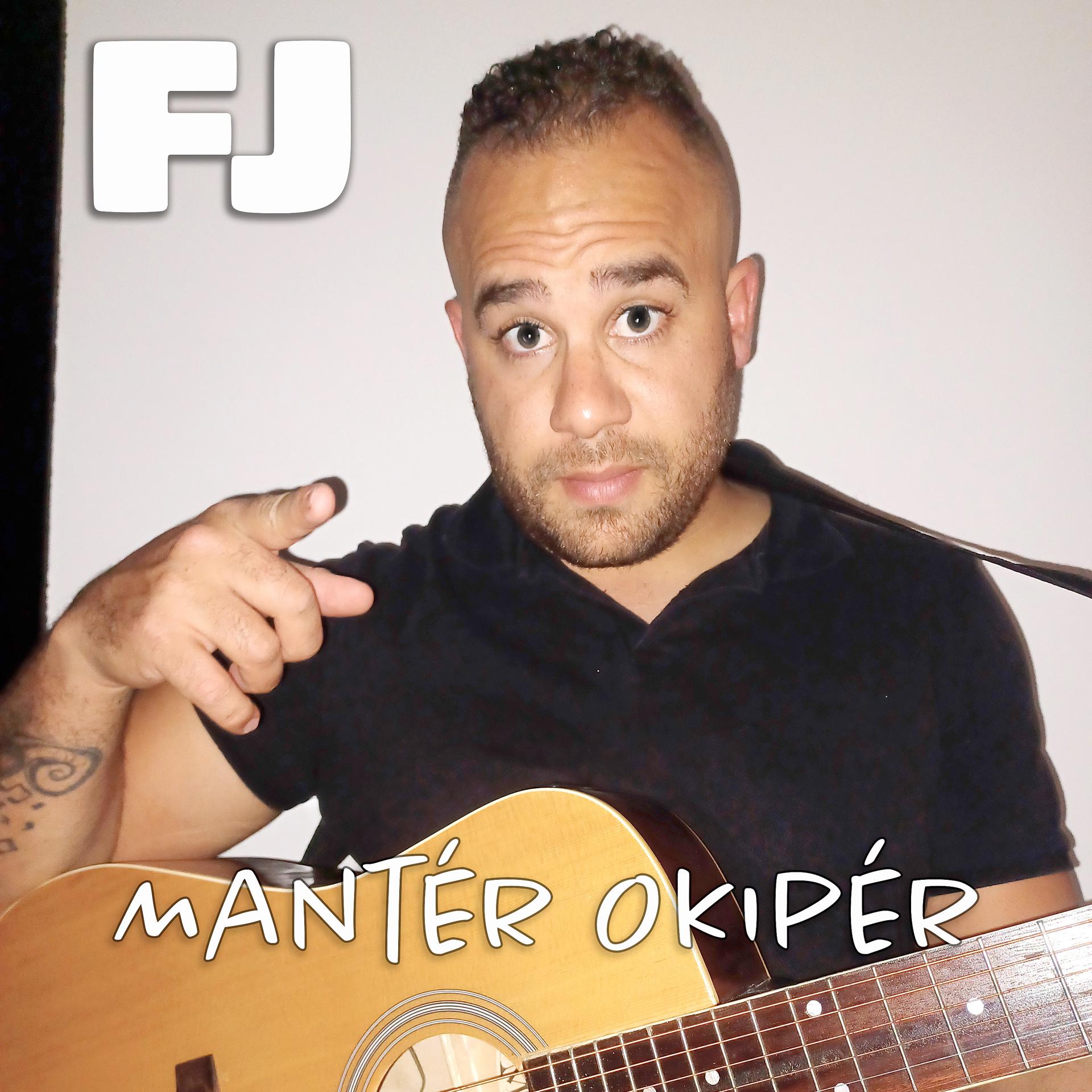 Постер альбома Mantér Okipér