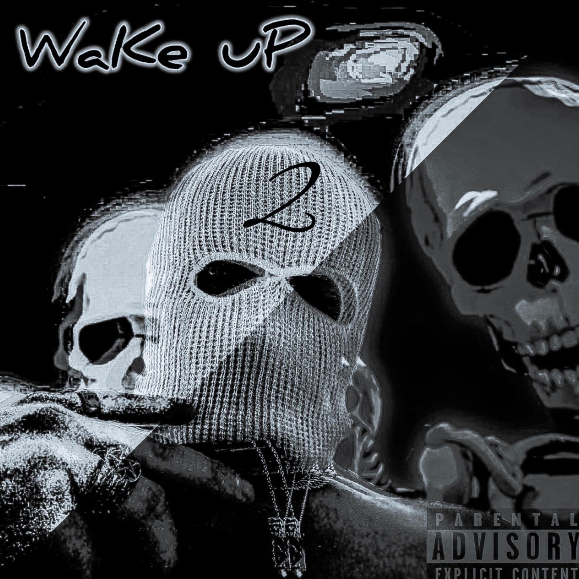 Постер альбома Wake UP 2