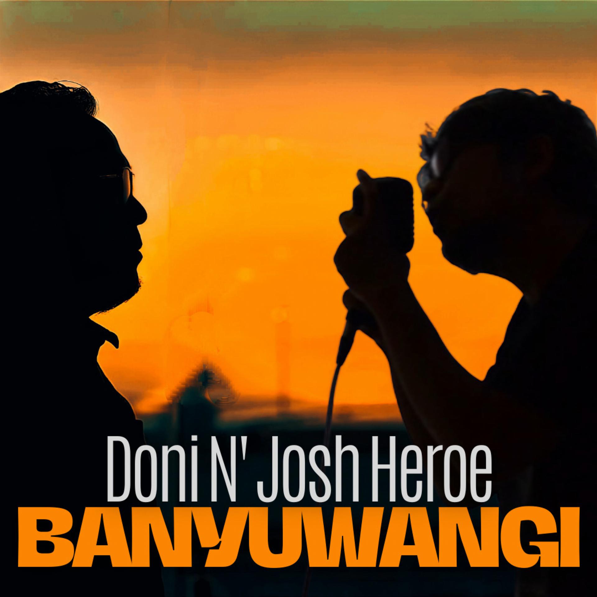 Постер альбома Banyuwangi
