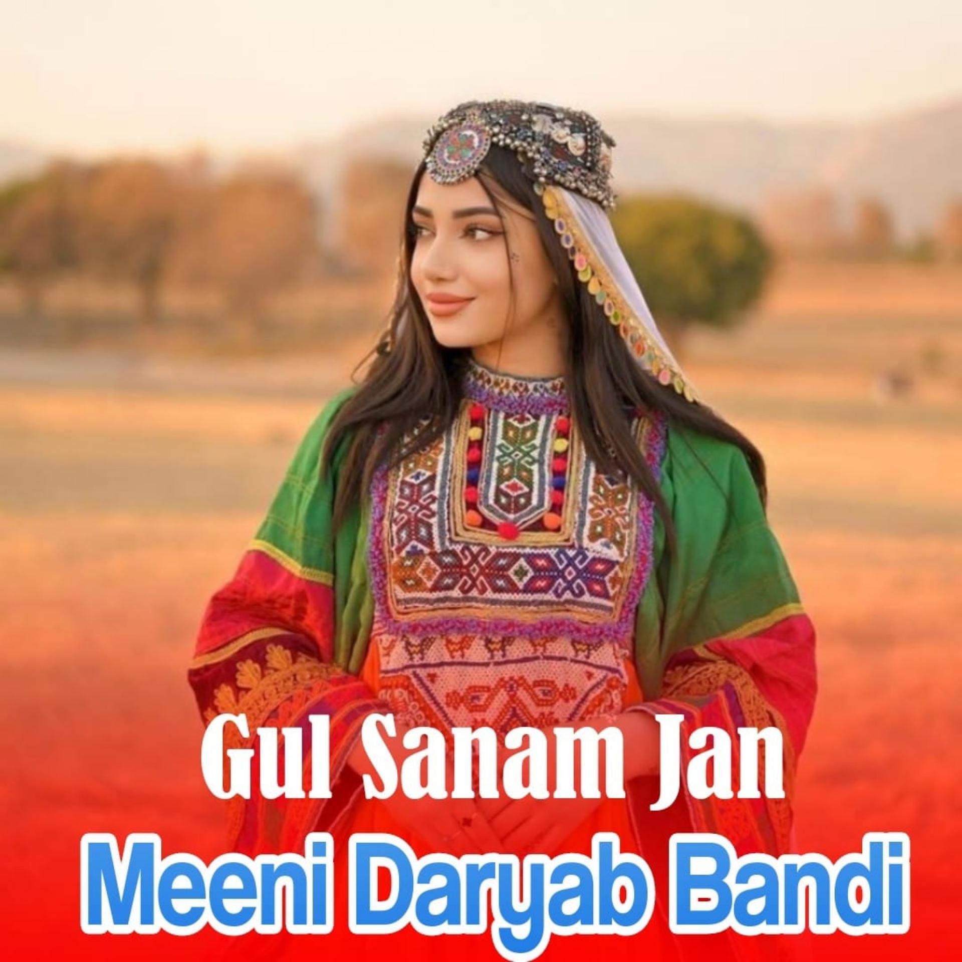 Постер альбома Meeni Daryab Bandi