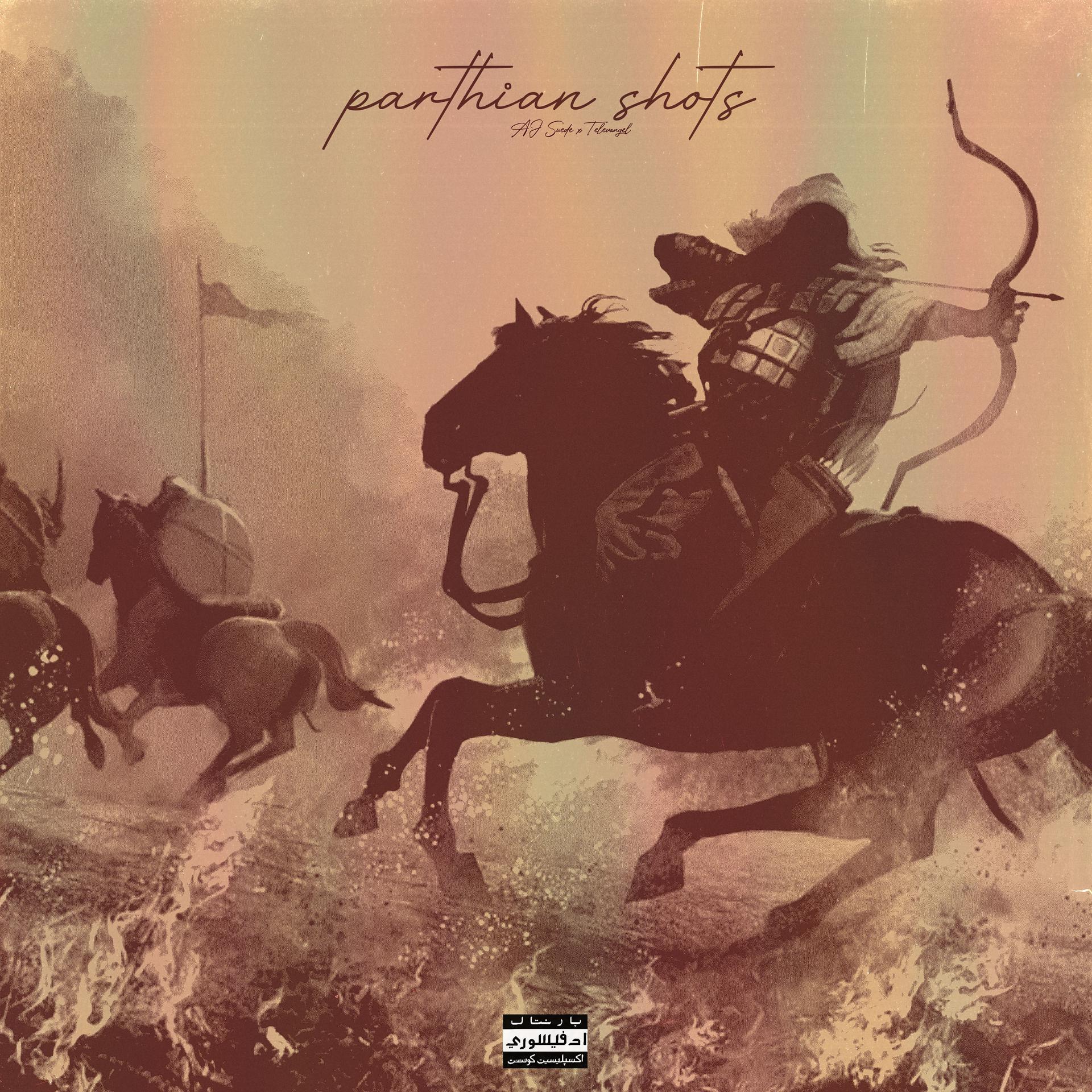 Постер альбома Parthian Shots