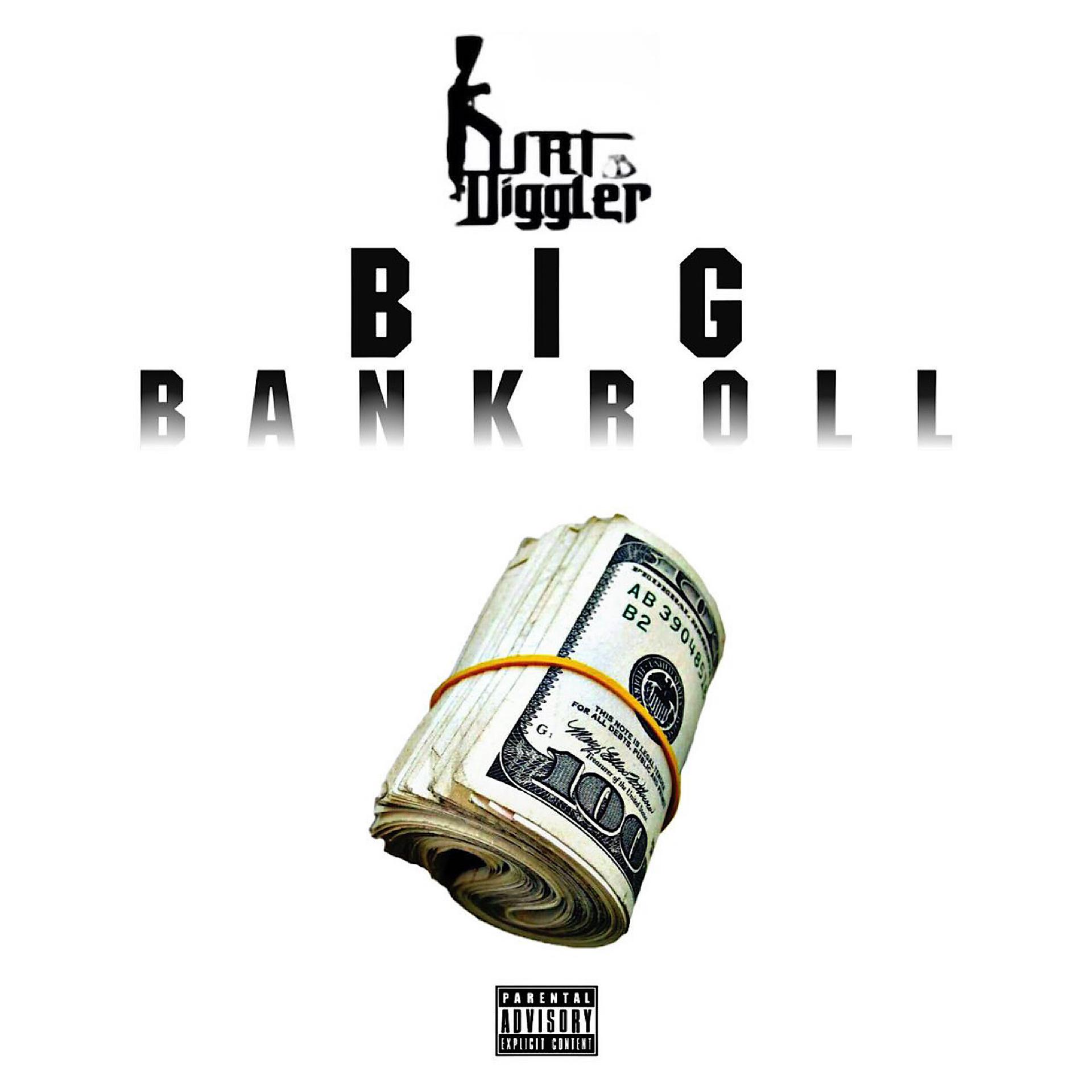 Постер альбома Big Bankroll (feat. Cheekyboe)