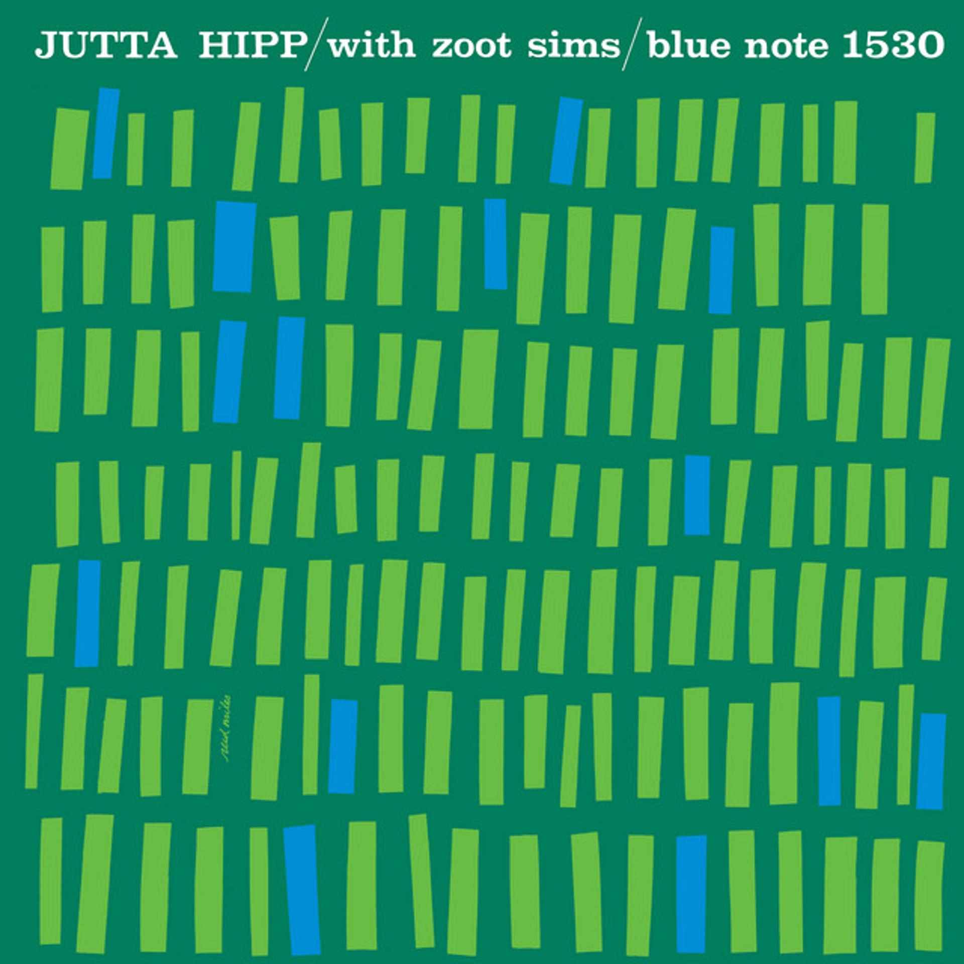 Постер к треку Jutta Hipp, Zoot Sims - Down Home