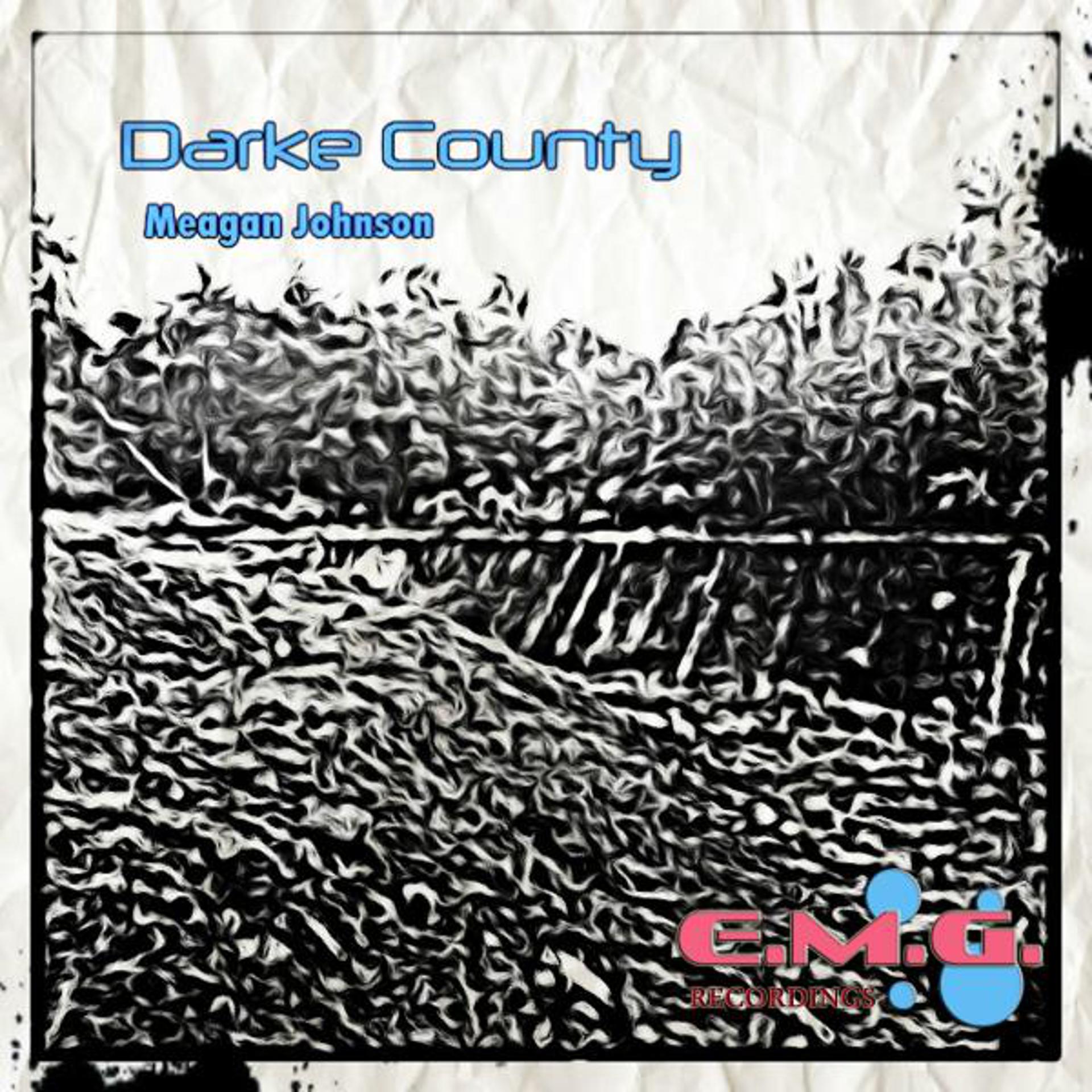 Постер альбома Darke County