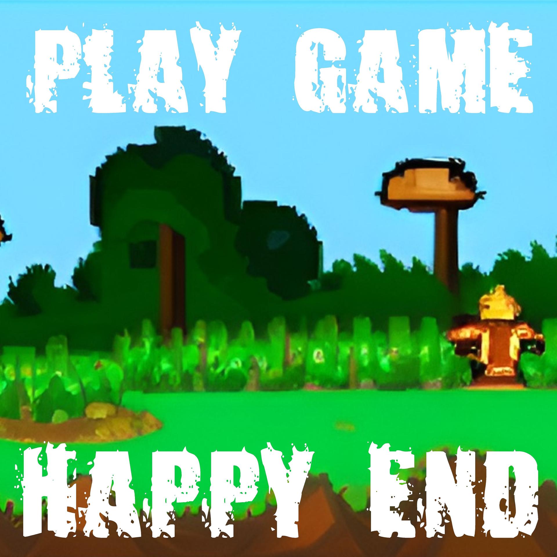 Постер альбома Play Game
