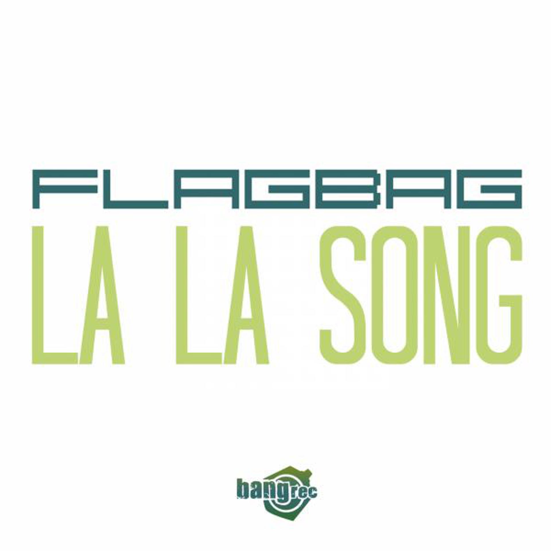 Постер альбома La La Song