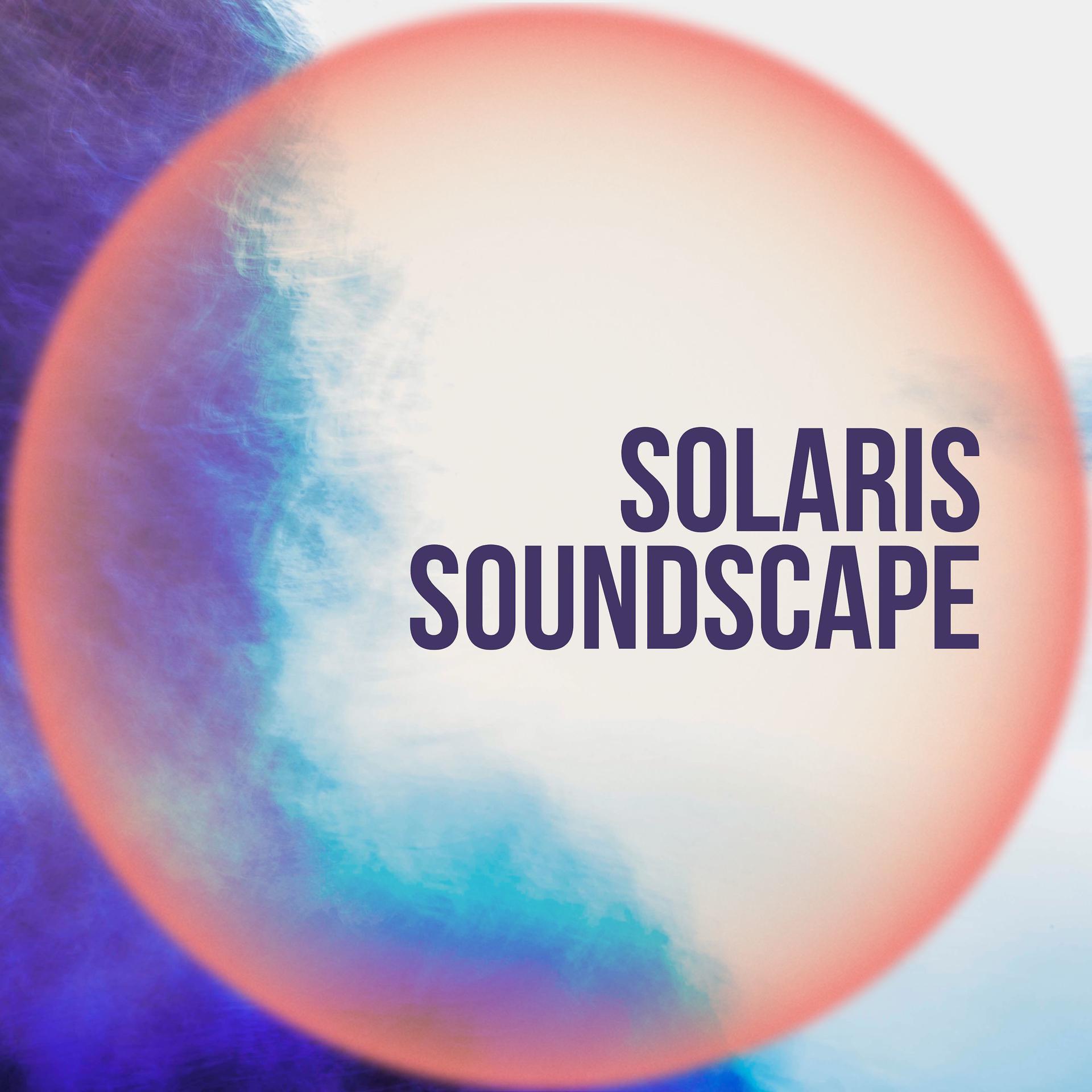 Постер альбома Solaris Soundscape