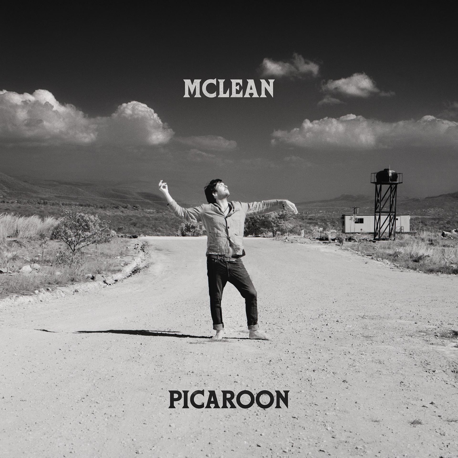 Постер альбома Picaroon