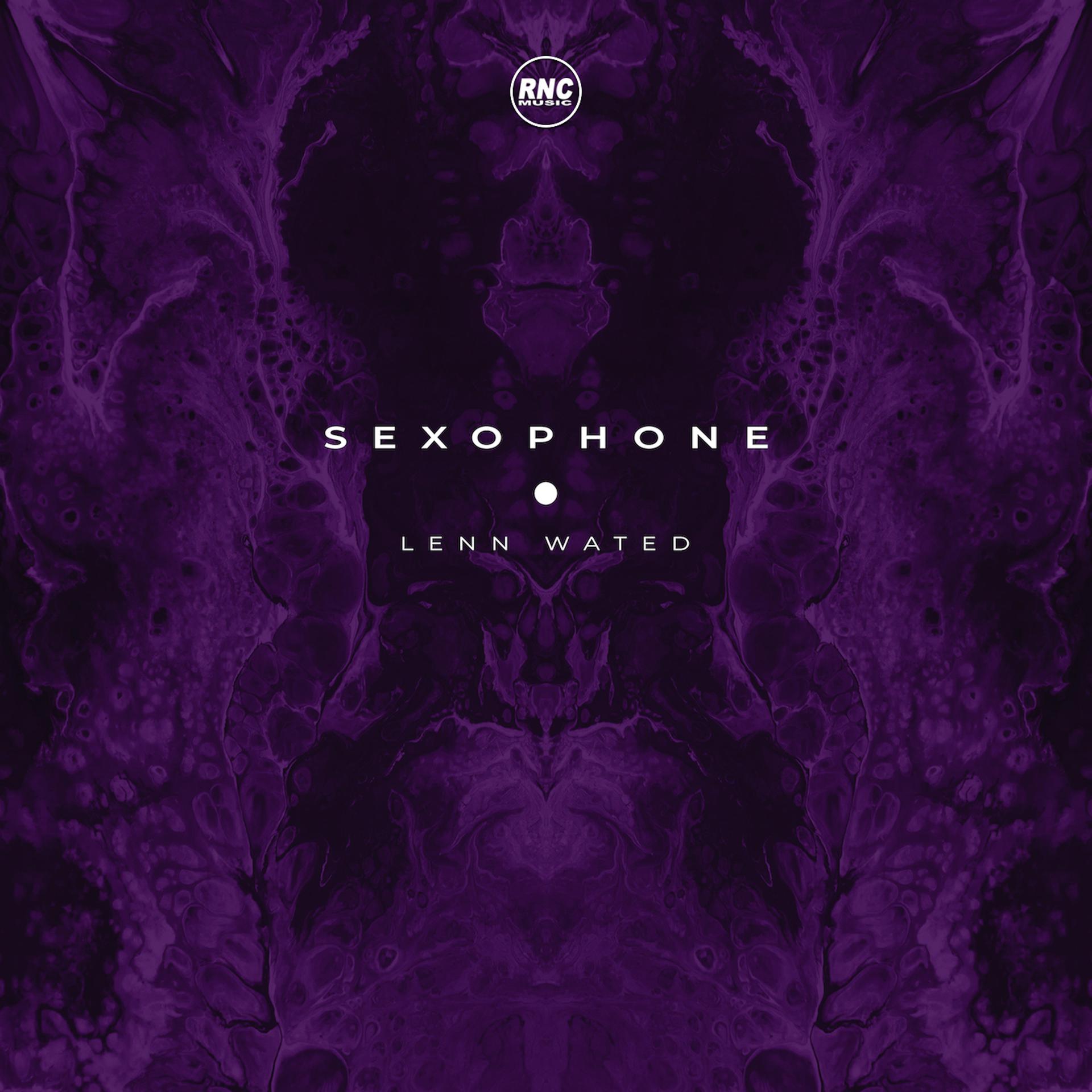 Постер альбома Sexophone