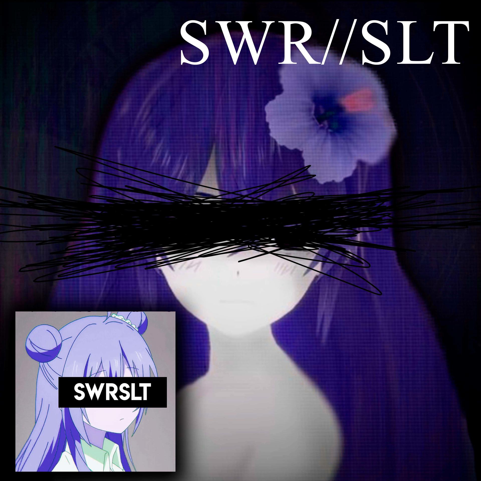 Постер альбома Swr//slt