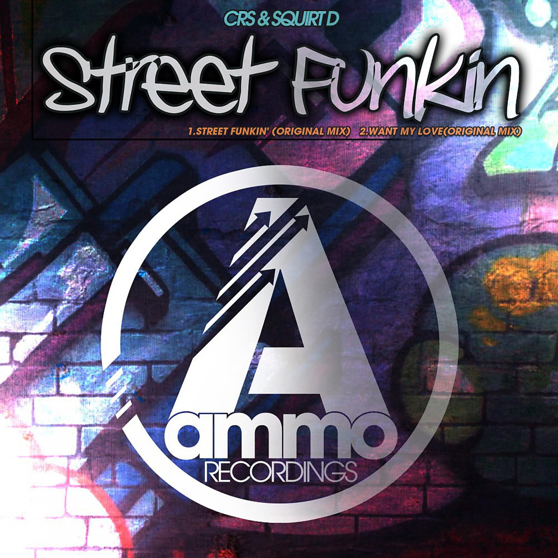 Постер альбома Street Funkin