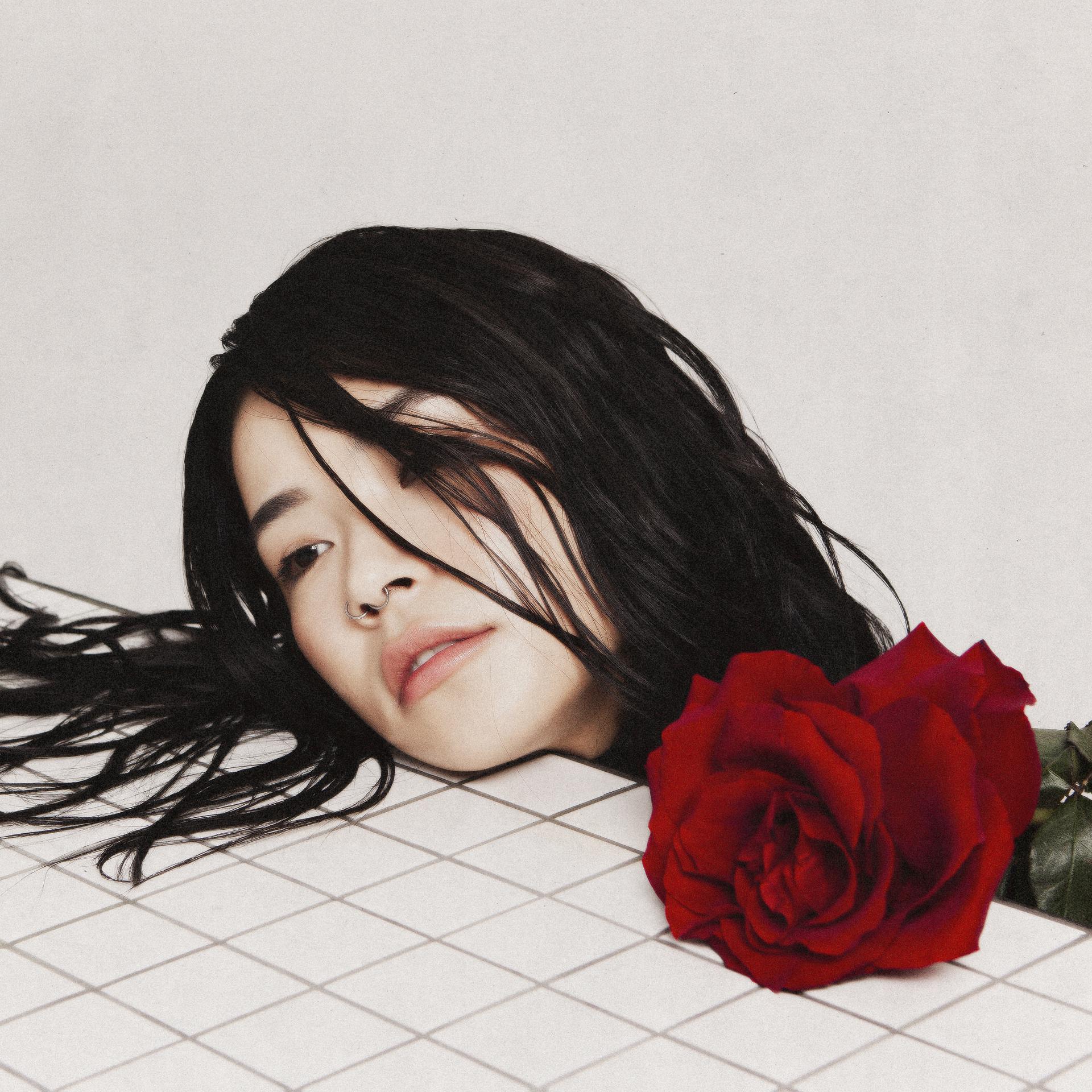 Постер альбома Мёртвые розы