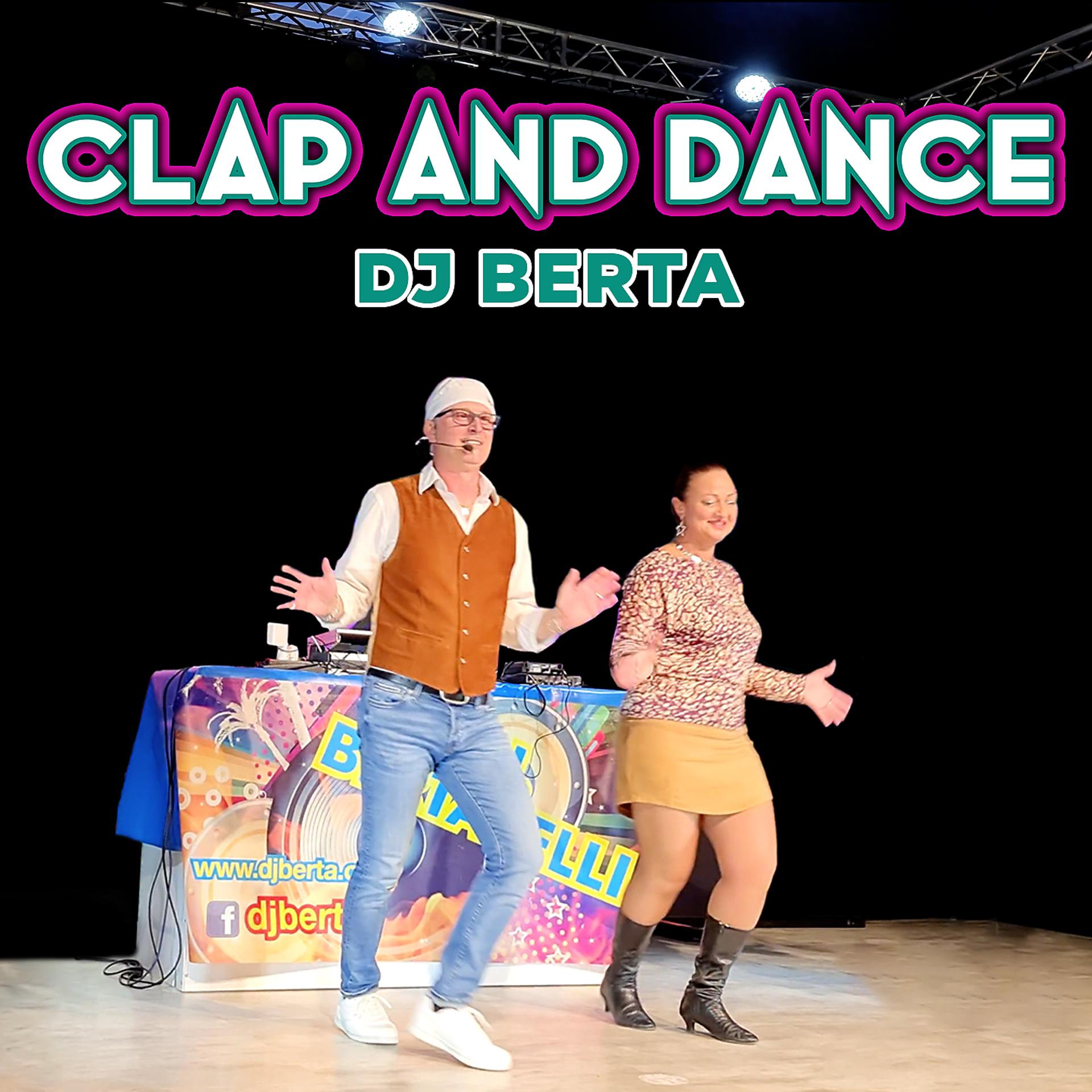Постер альбома Clap and Dance