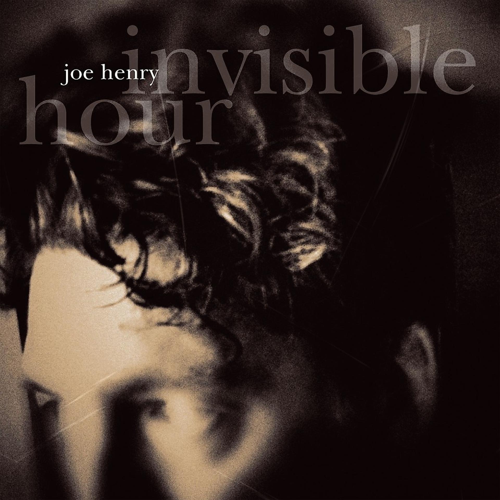 Постер альбома Invisible Hour