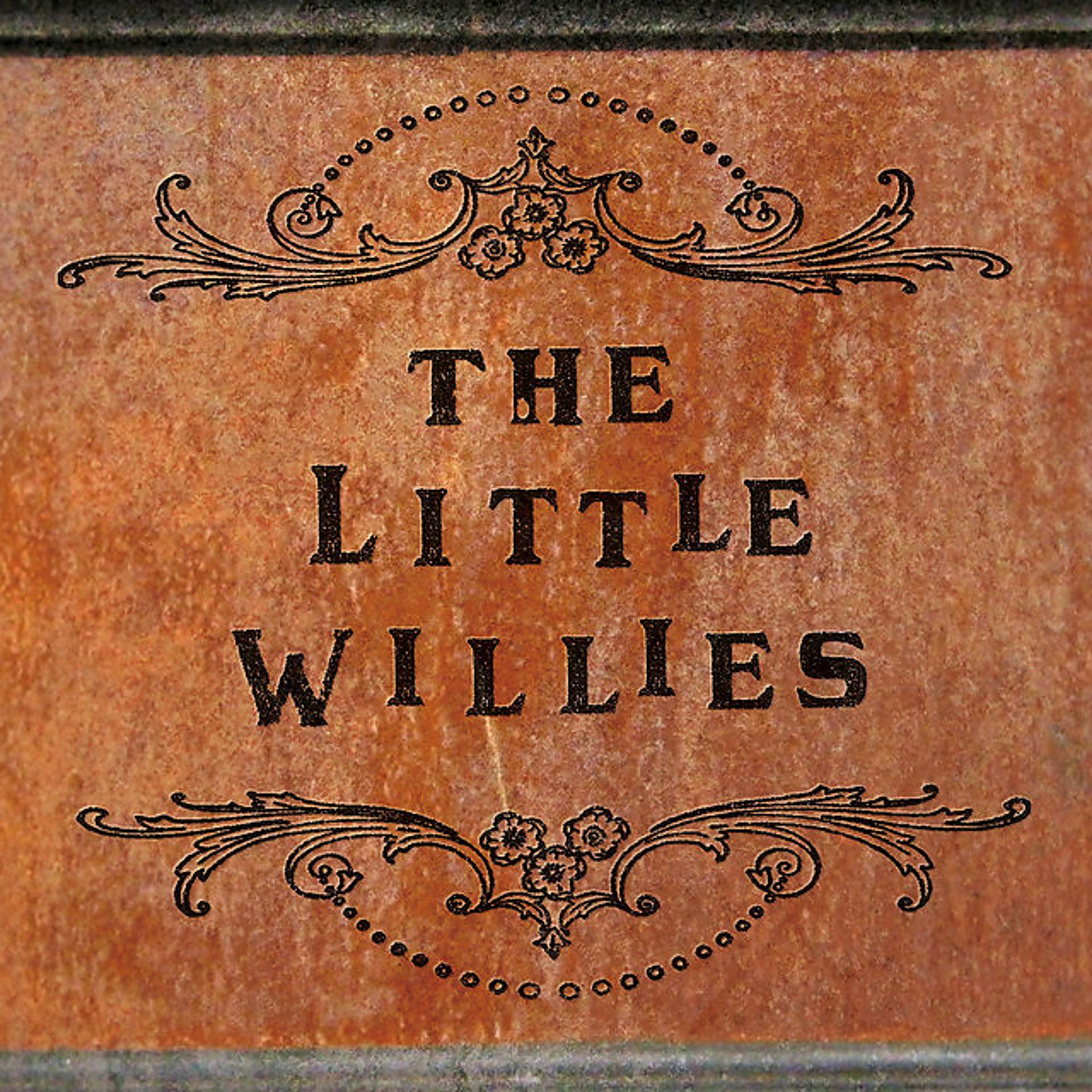 Постер альбома The Little Willies