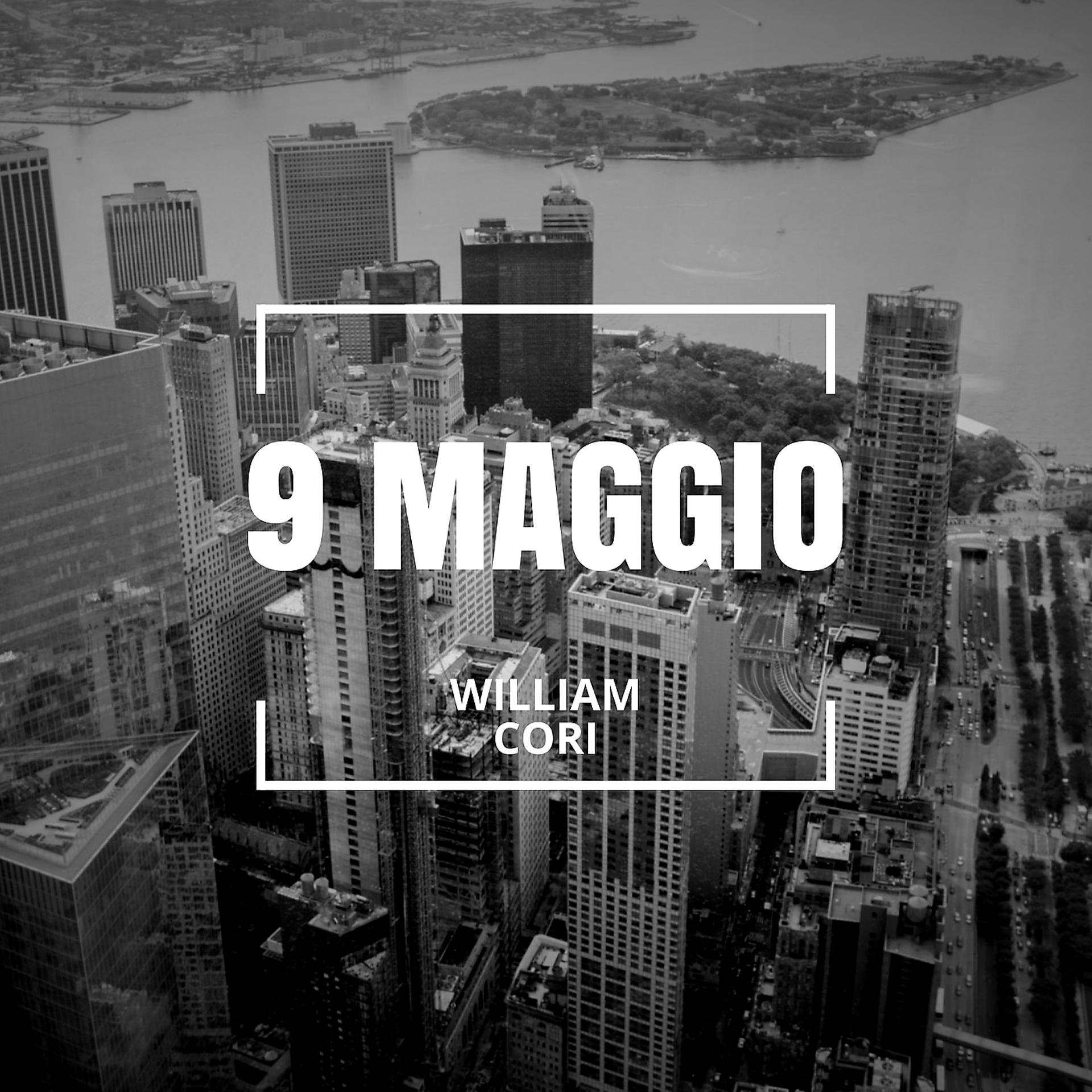 Постер альбома 9 Maggio
