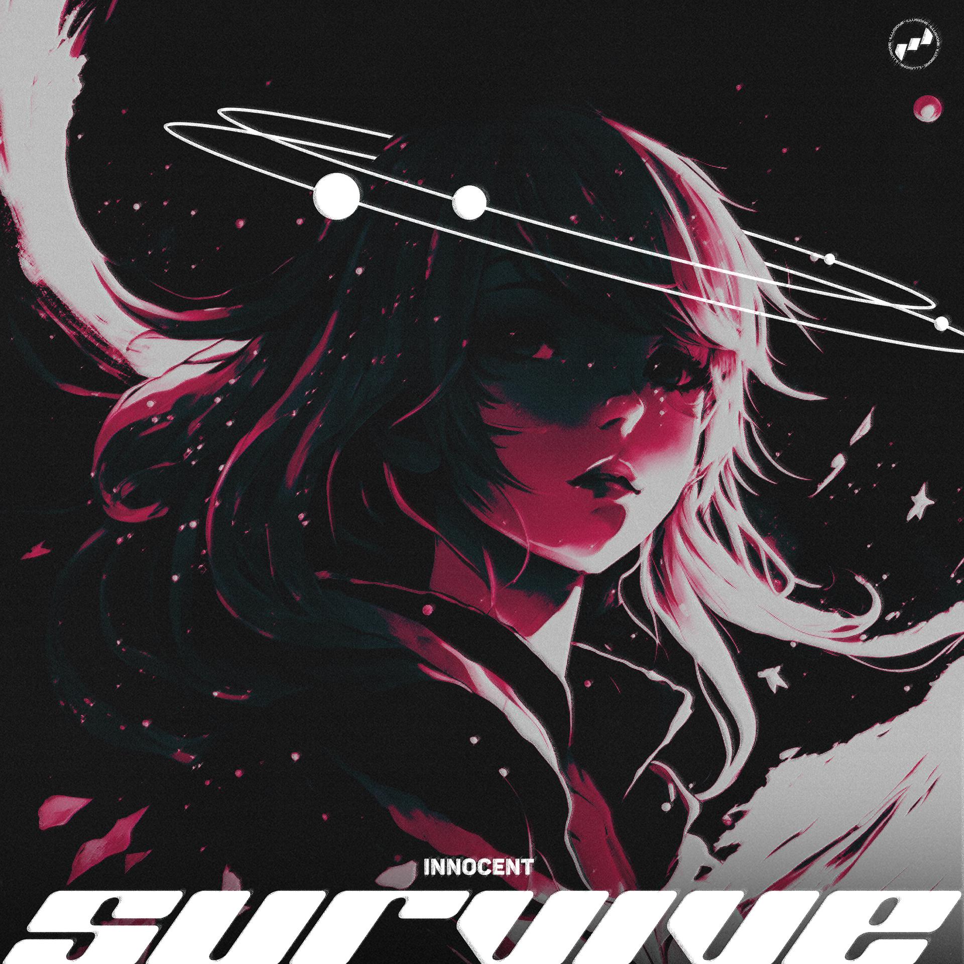Постер альбома SURVIVE