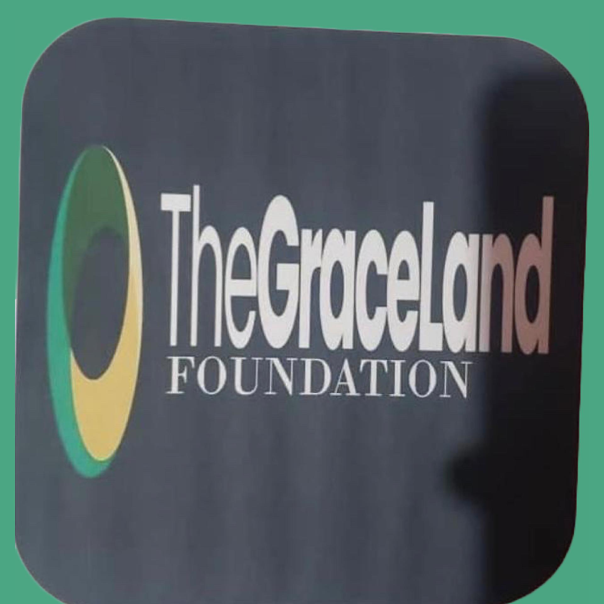 Постер альбома Grace Land Foundation