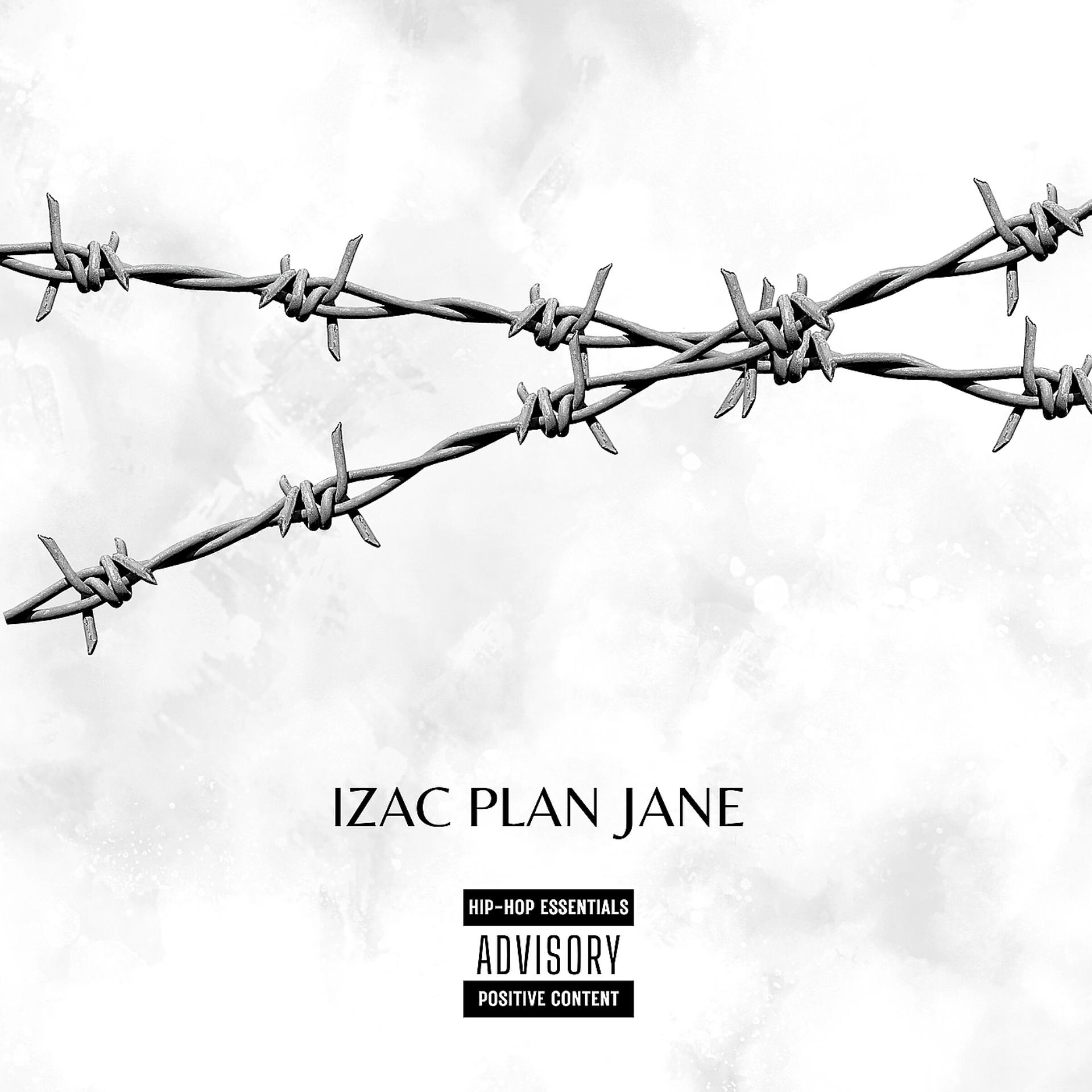 Постер альбома Plan Jane