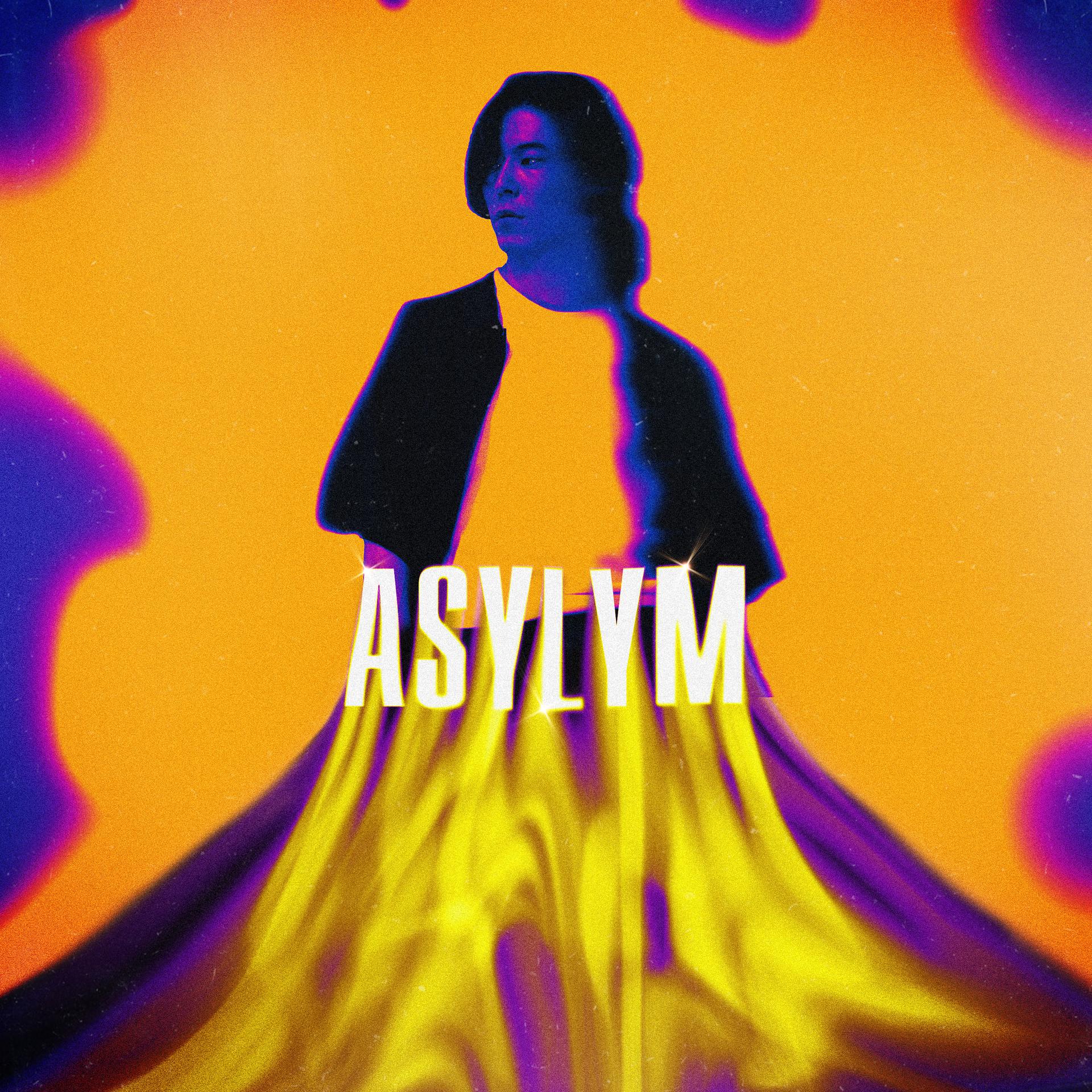 Постер альбома ASYLYM