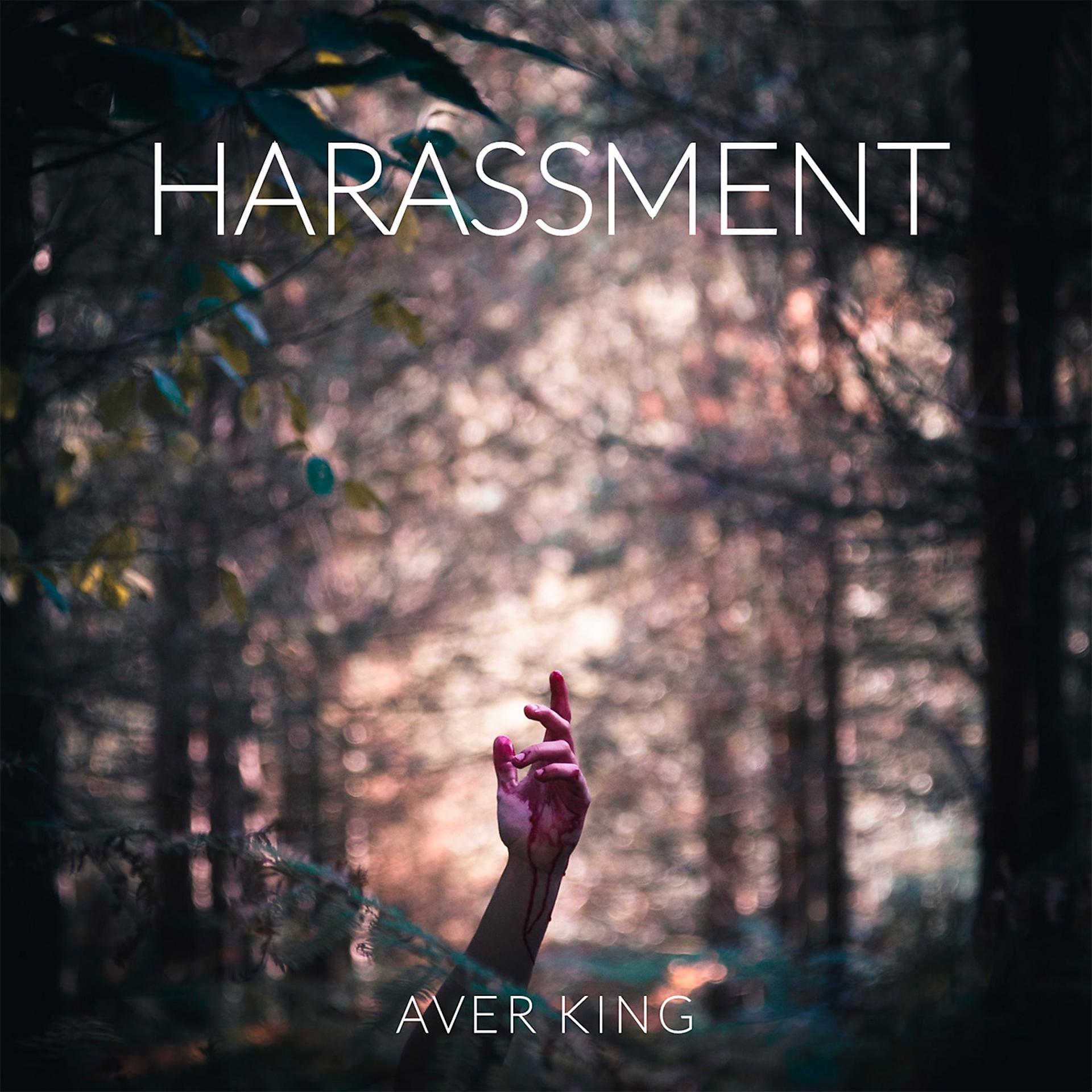 Постер альбома Harassment