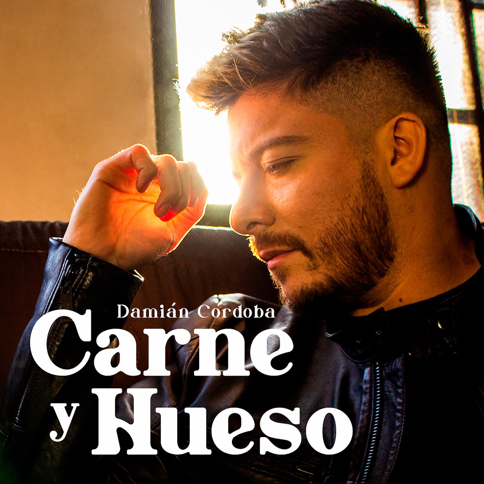 Постер альбома Carne y Hueso
