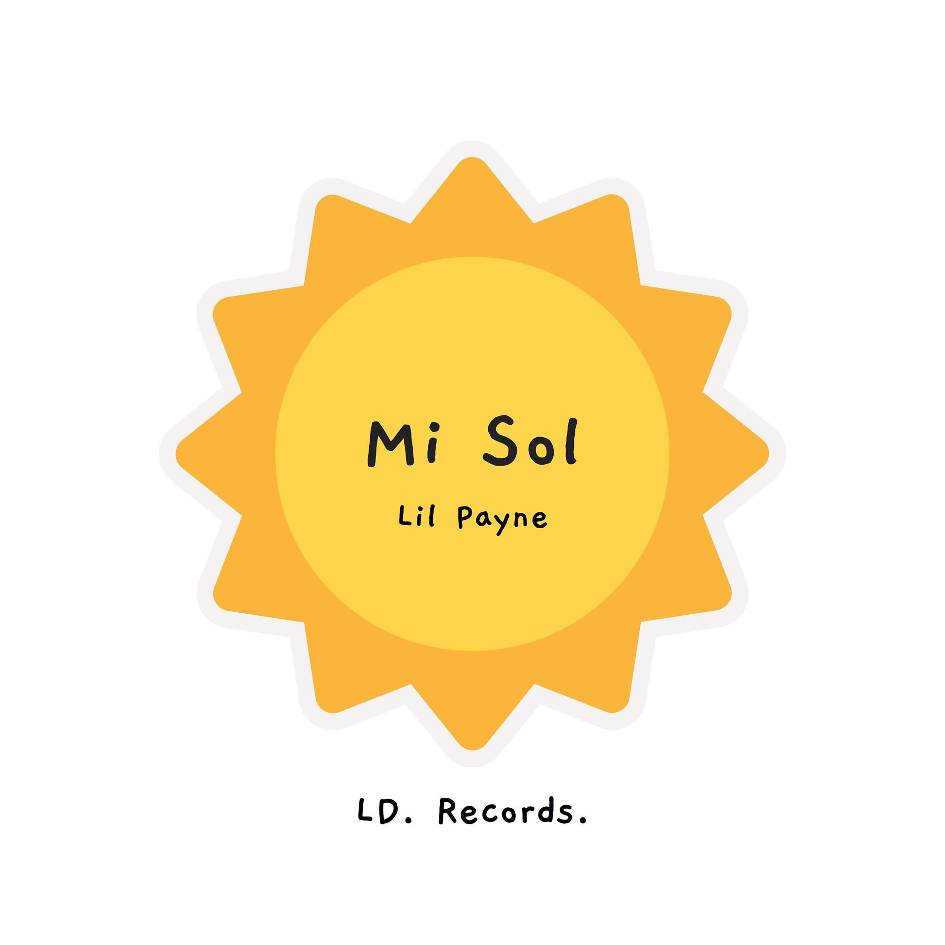 Постер альбома Mi Sol